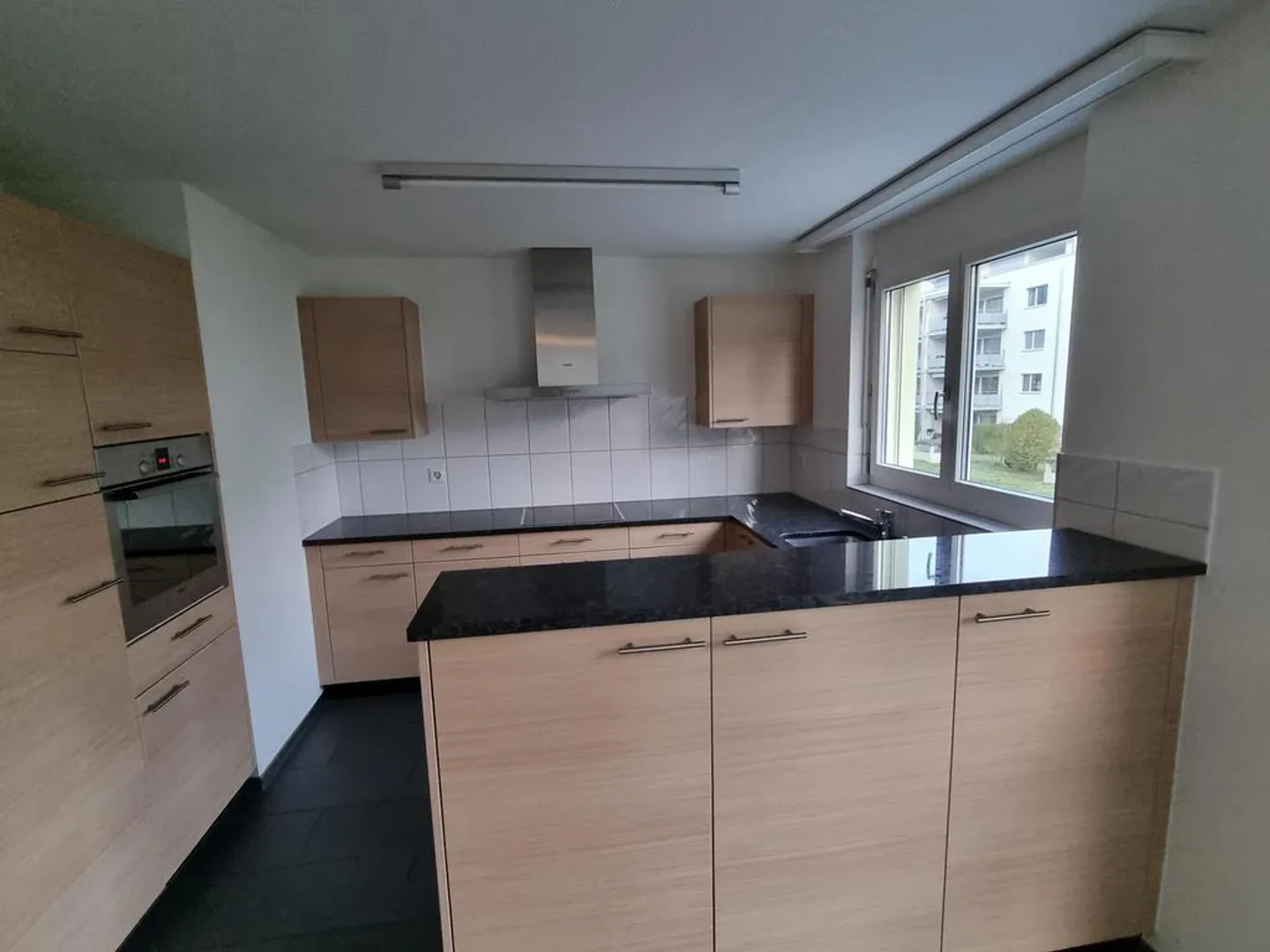 Charmante Erdgeschosswohnung - Foto 5 von 10