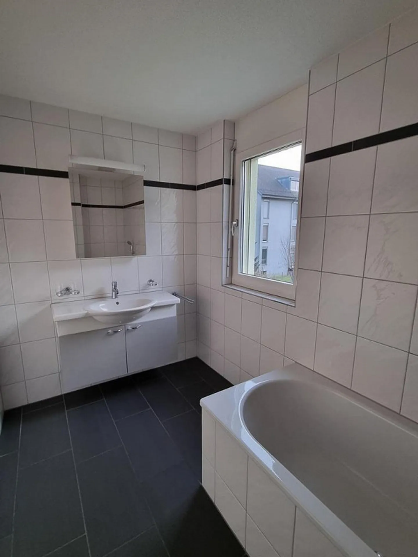 Charmante Erdgeschosswohnung - Foto 3 von 10