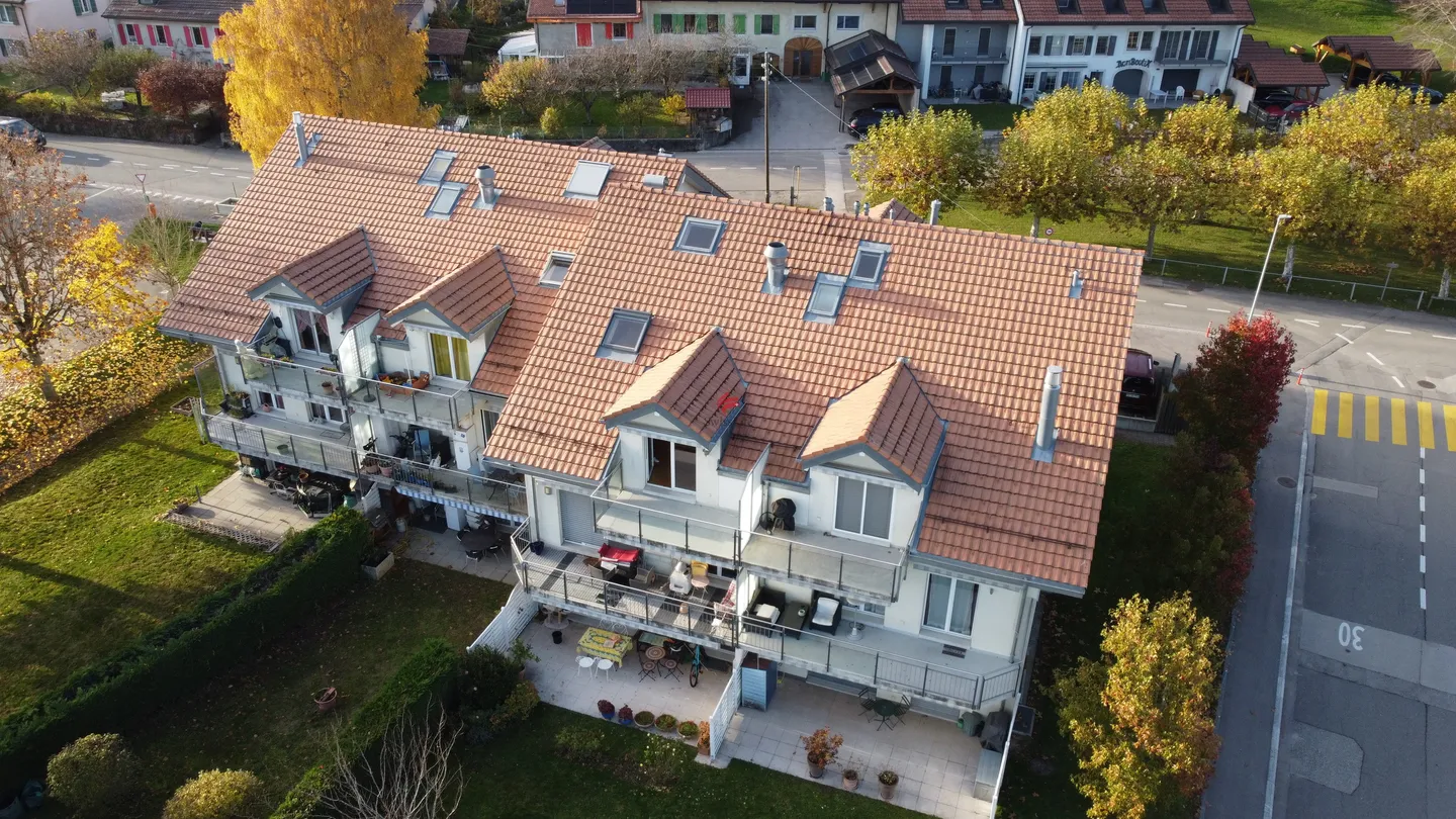 condominium - Photo 1 of 15