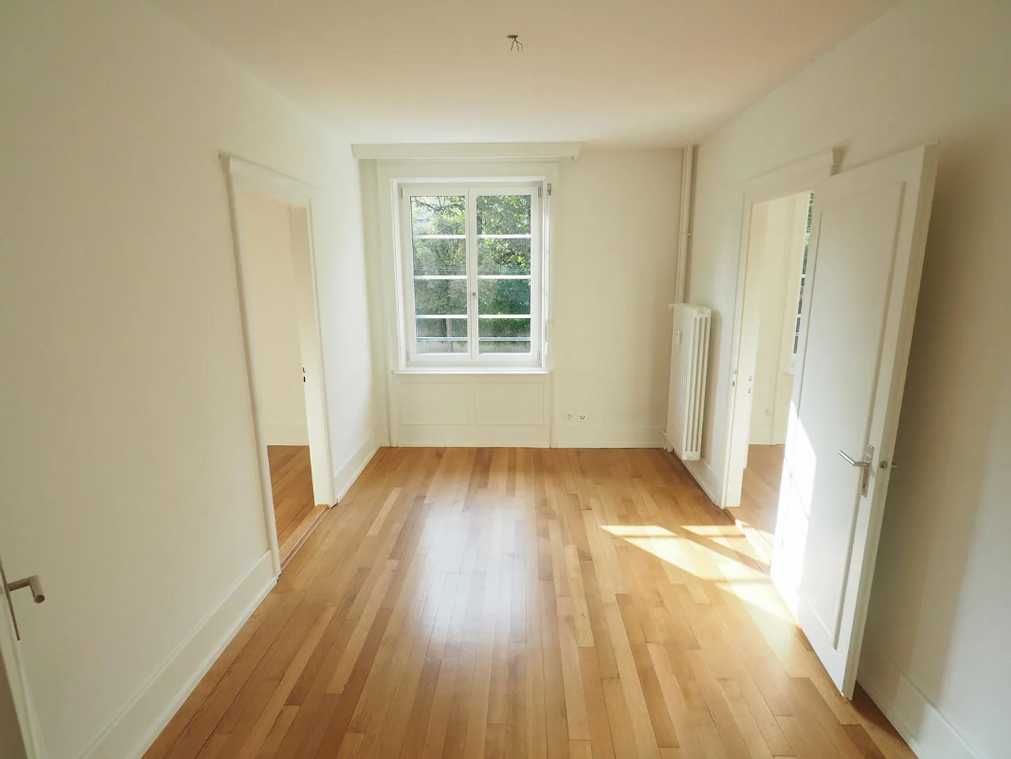 Spacious city apartment in a central location - Photo 5 of 11