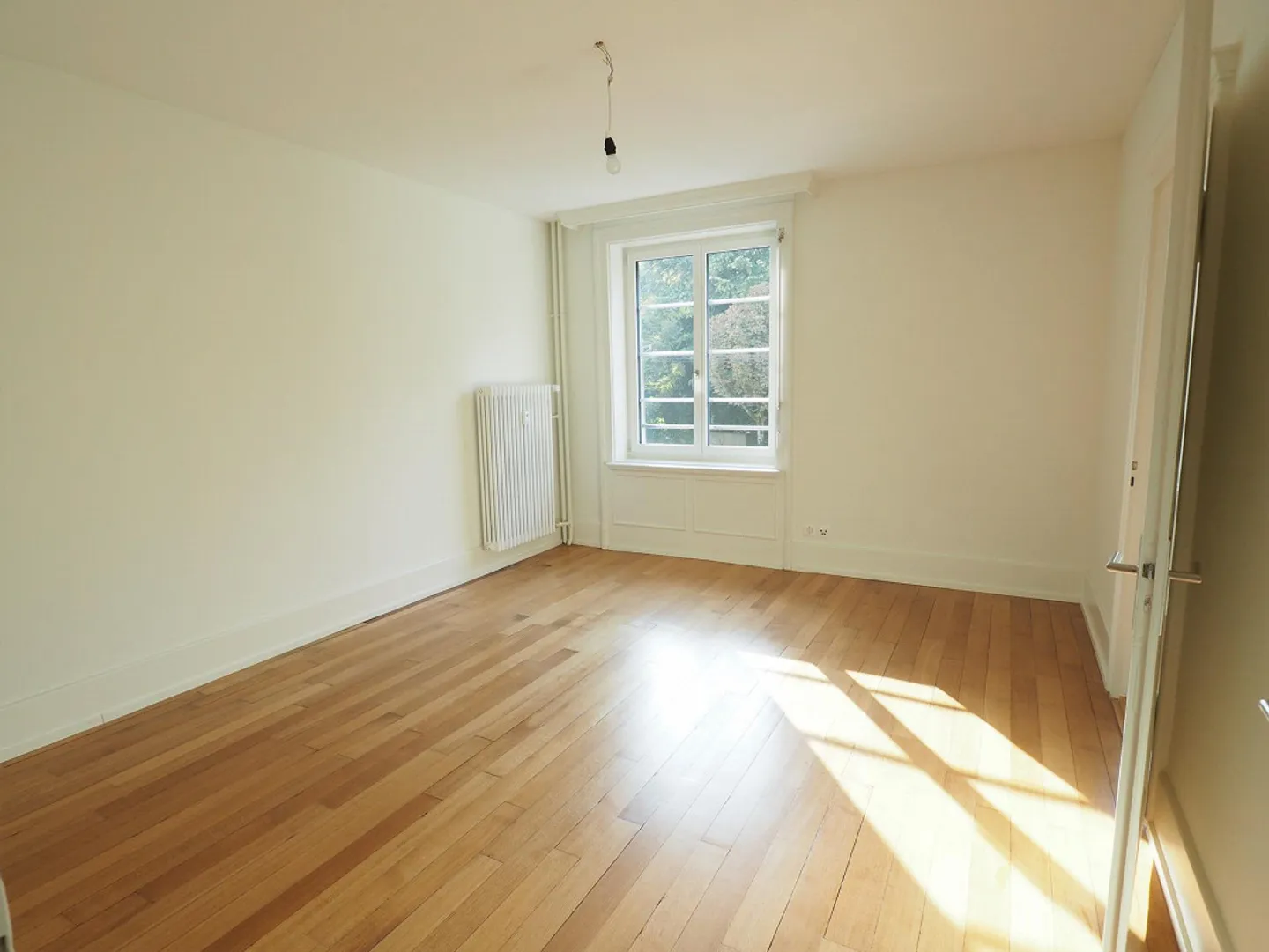 Spacious city apartment in a central location - Photo 6 of 11