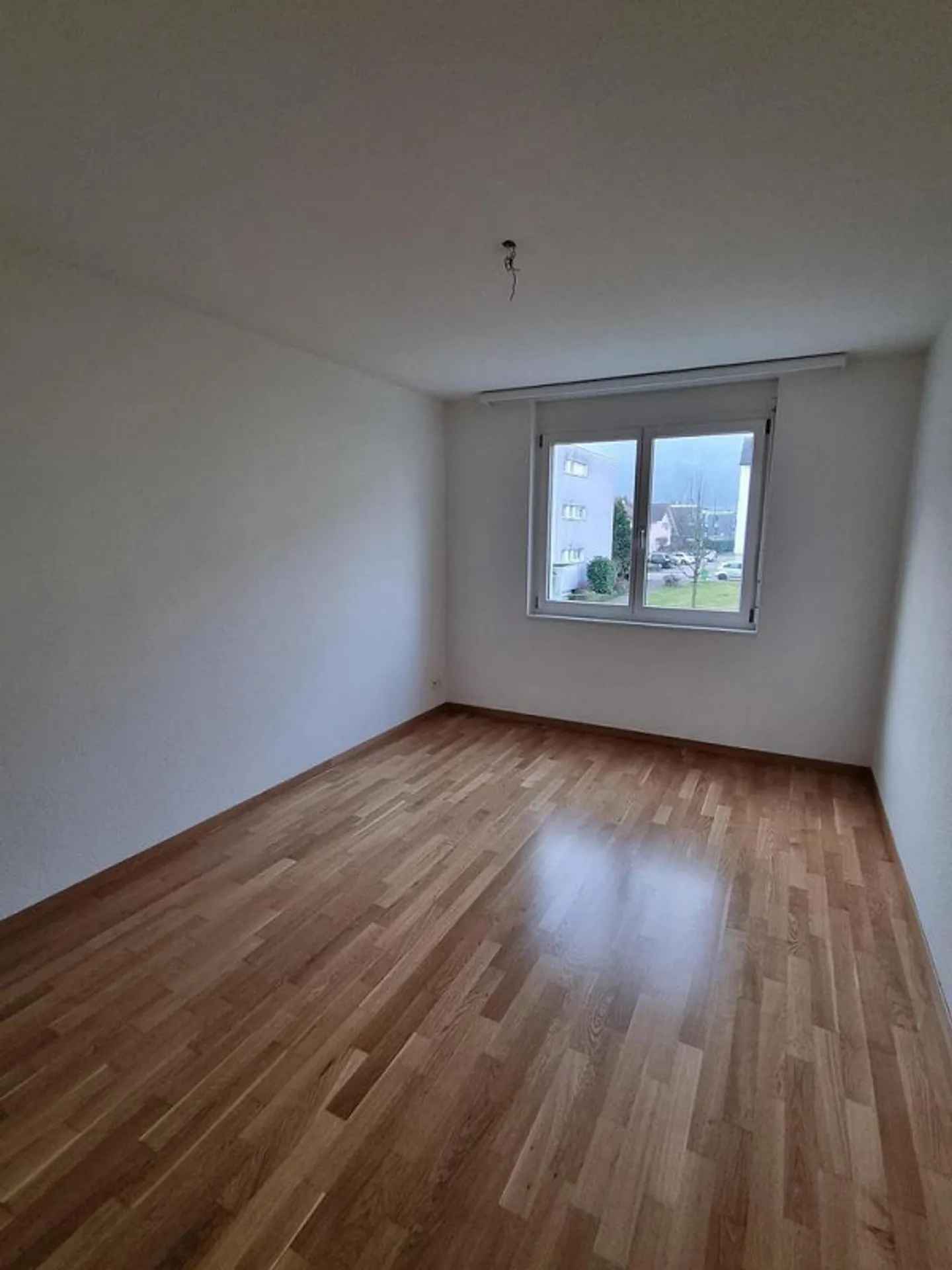 Charmante Erdgeschosswohnung - Foto 7 von 10