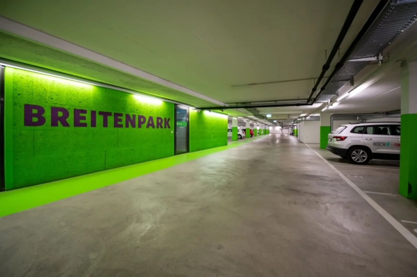 Spazio bistrò attraente con area esterna - Foto 6 di 6