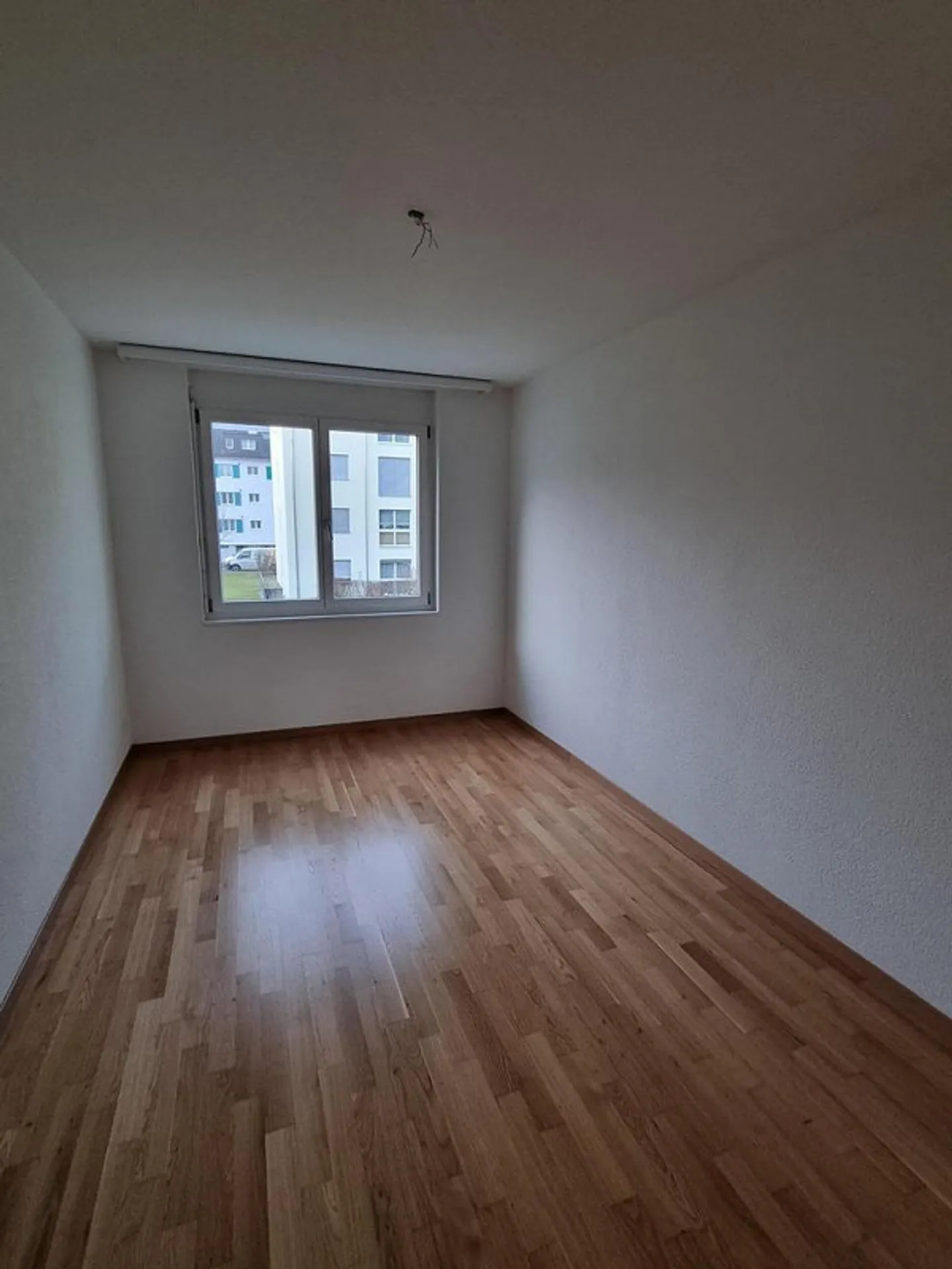 Charmante Erdgeschosswohnung - Foto 8 von 10