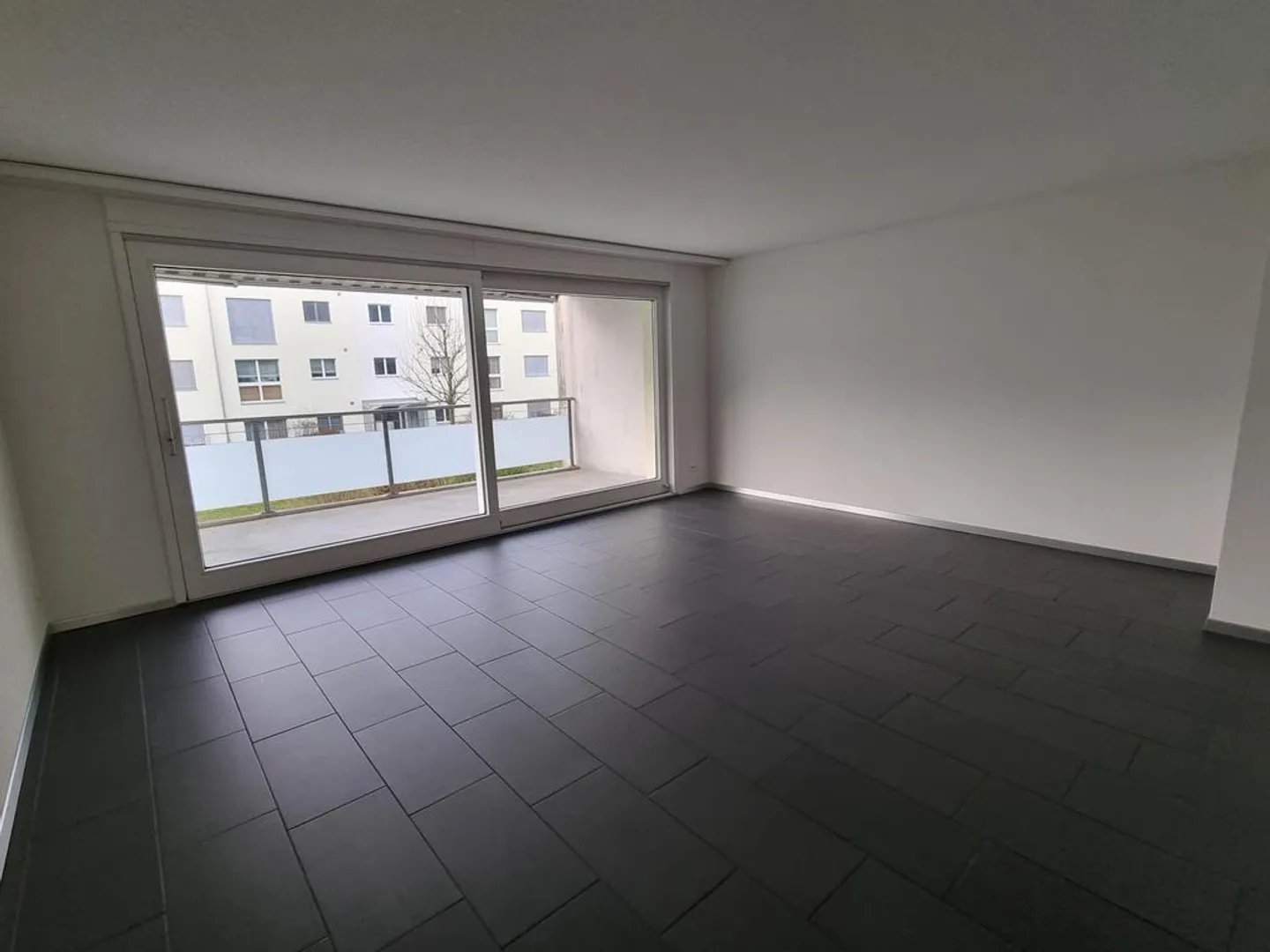 Charmante Erdgeschosswohnung - Foto 9 von 10