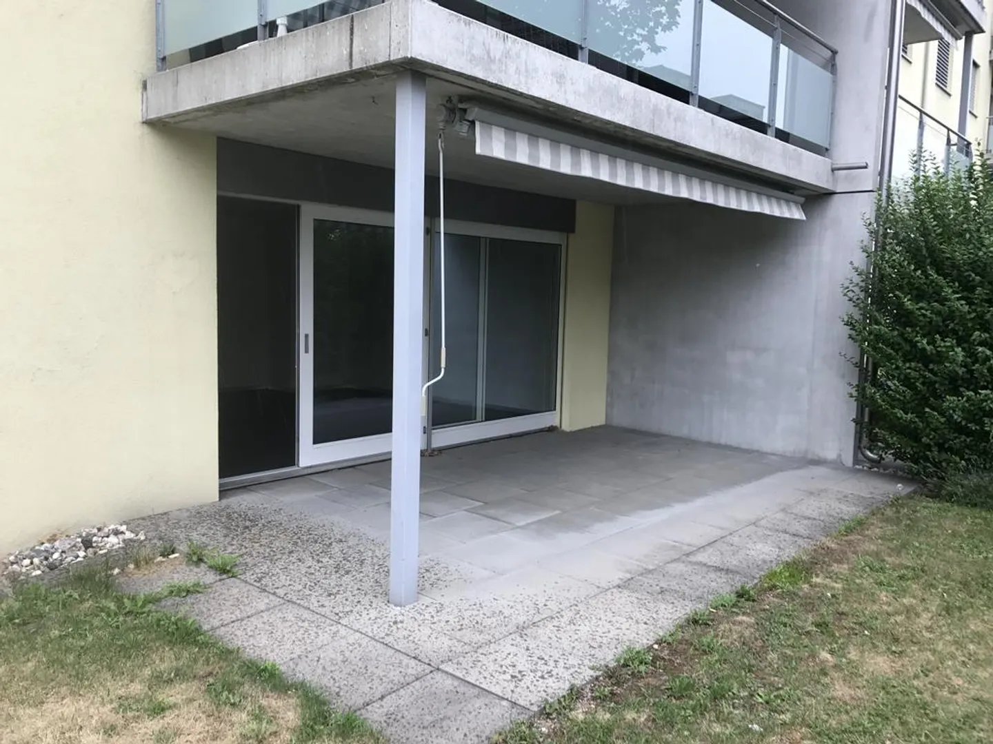 Charmante Erdgeschosswohnung - Foto 10 von 10