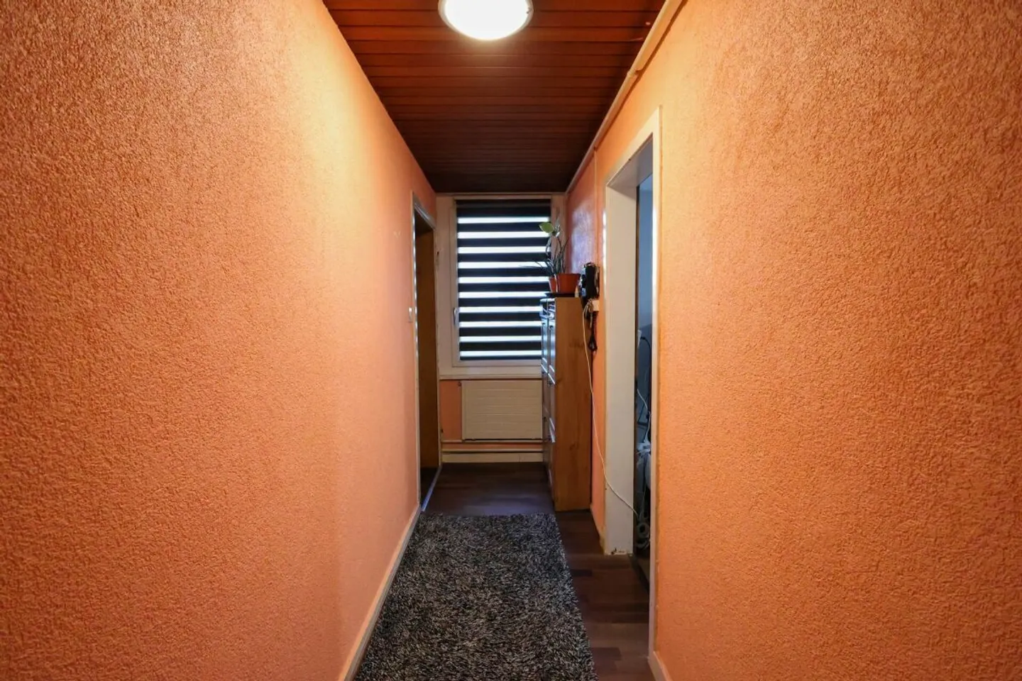 Einfamilienhaus in Ammerswil bei Lenzburg - charmant, ruhig gelegen und mit Entwicklungspotenzial - Foto 6 von 17