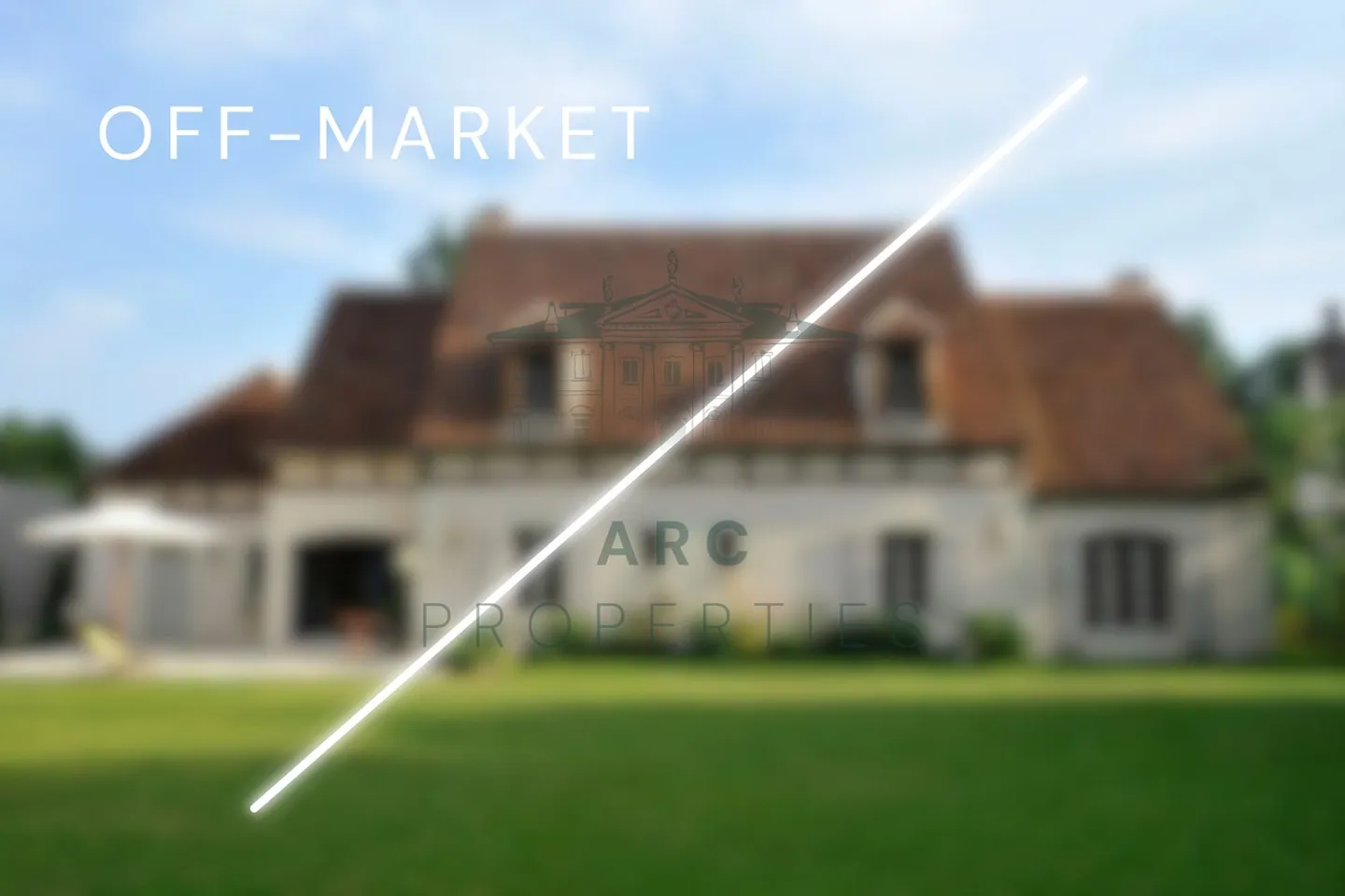 KOLLONGE-BELLERIVE - PROPRIETÀ MAJESTICA - Foto 1 di 1