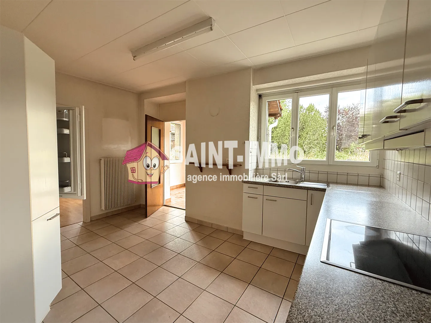 Casa a schiera 3 camere - Foto 6 di 18