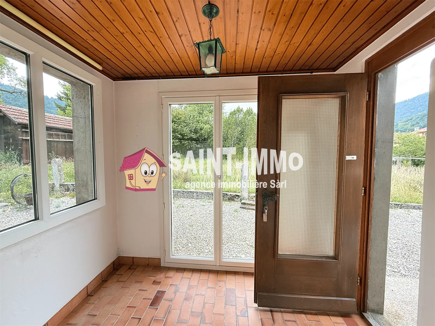 Casa a schiera 3 camere - Foto 7 di 18