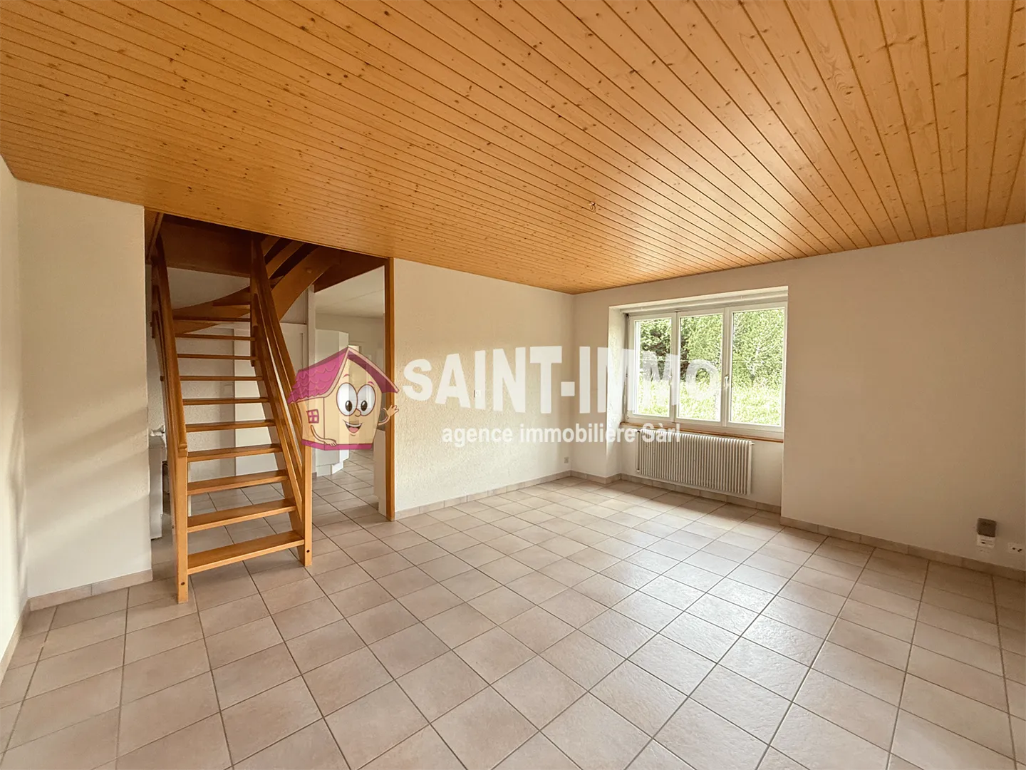 Casa a schiera 3 camere - Foto 4 di 18
