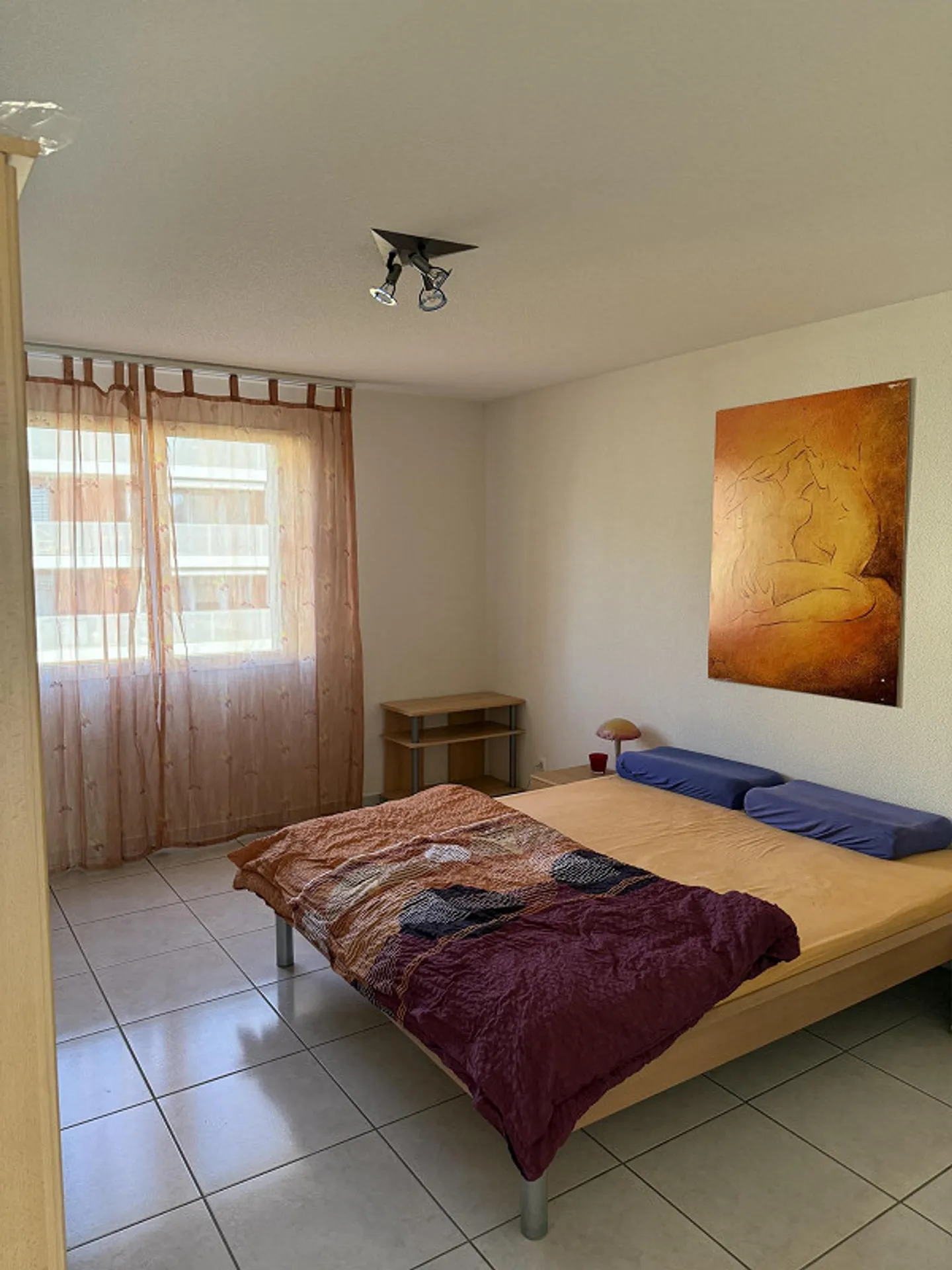 Bright, centrally located 5 1/2 room apartment for sale - Photo 3 of 11