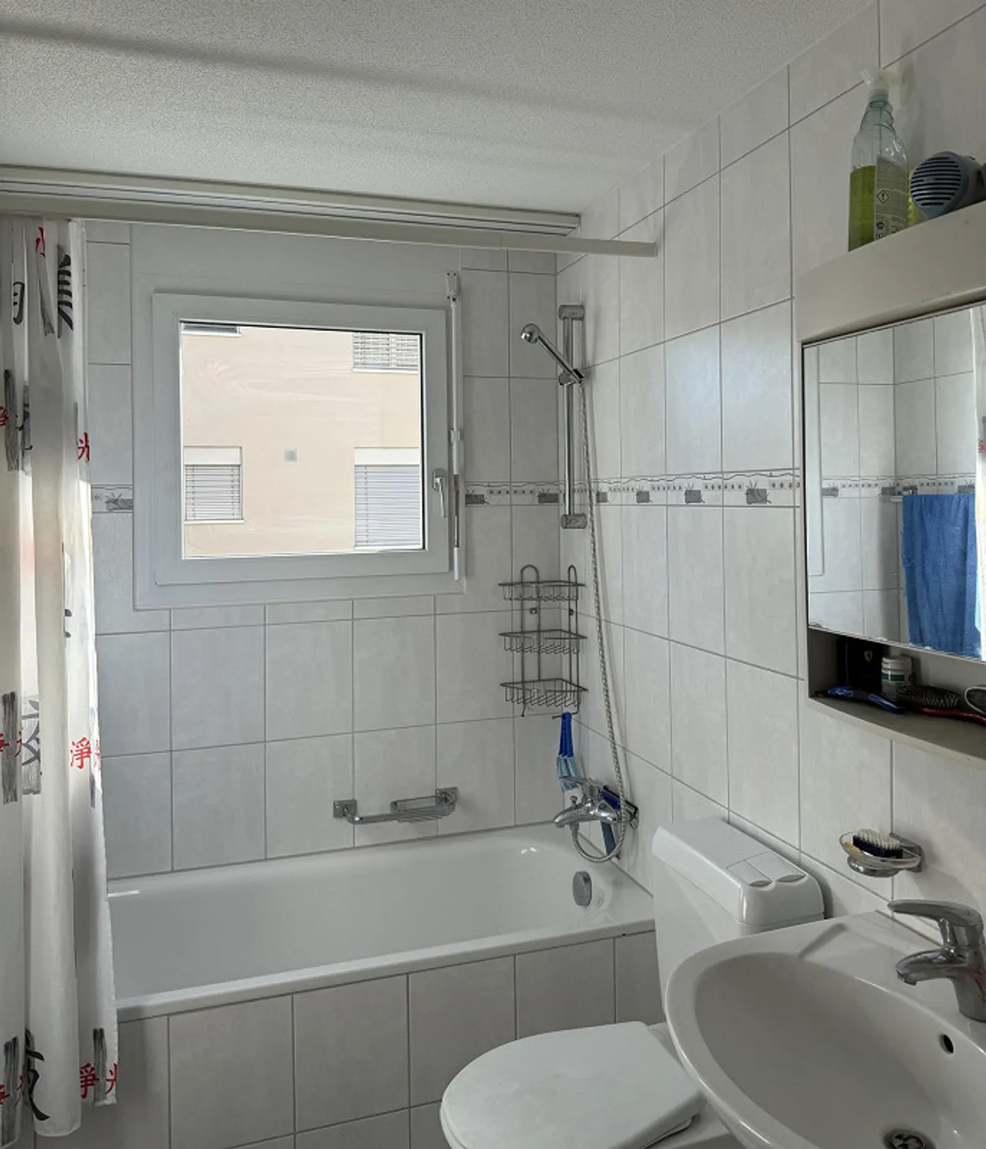 Bright, centrally located 5 1/2 room apartment for sale - Photo 4 of 11