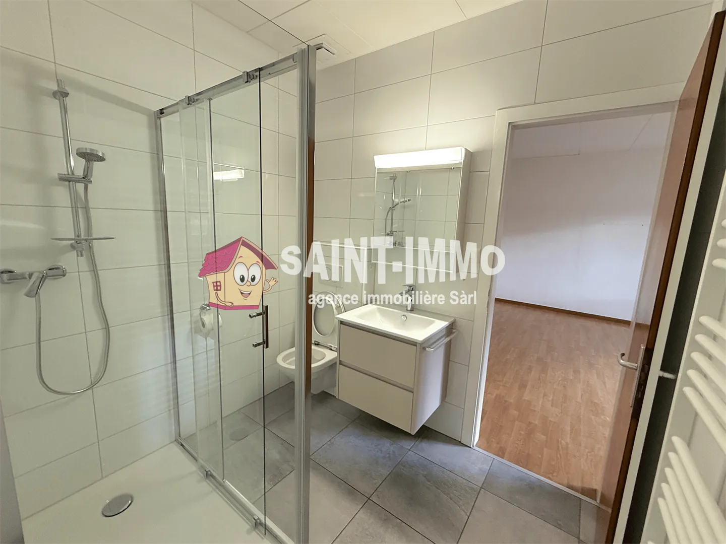 Casa a schiera 3 camere - Foto 8 di 18