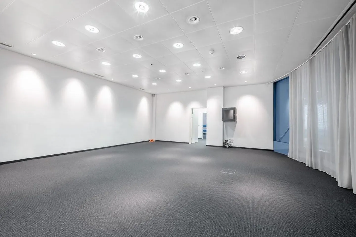 Spazio ufficio nel centro di Aarau - Foto 4 di 8