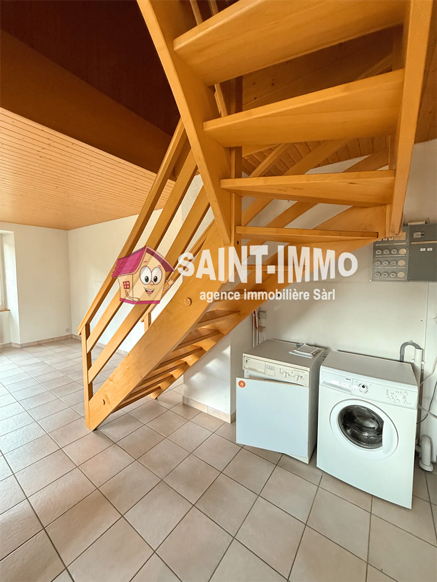 Casa a schiera 3 camere - Foto 10 di 18