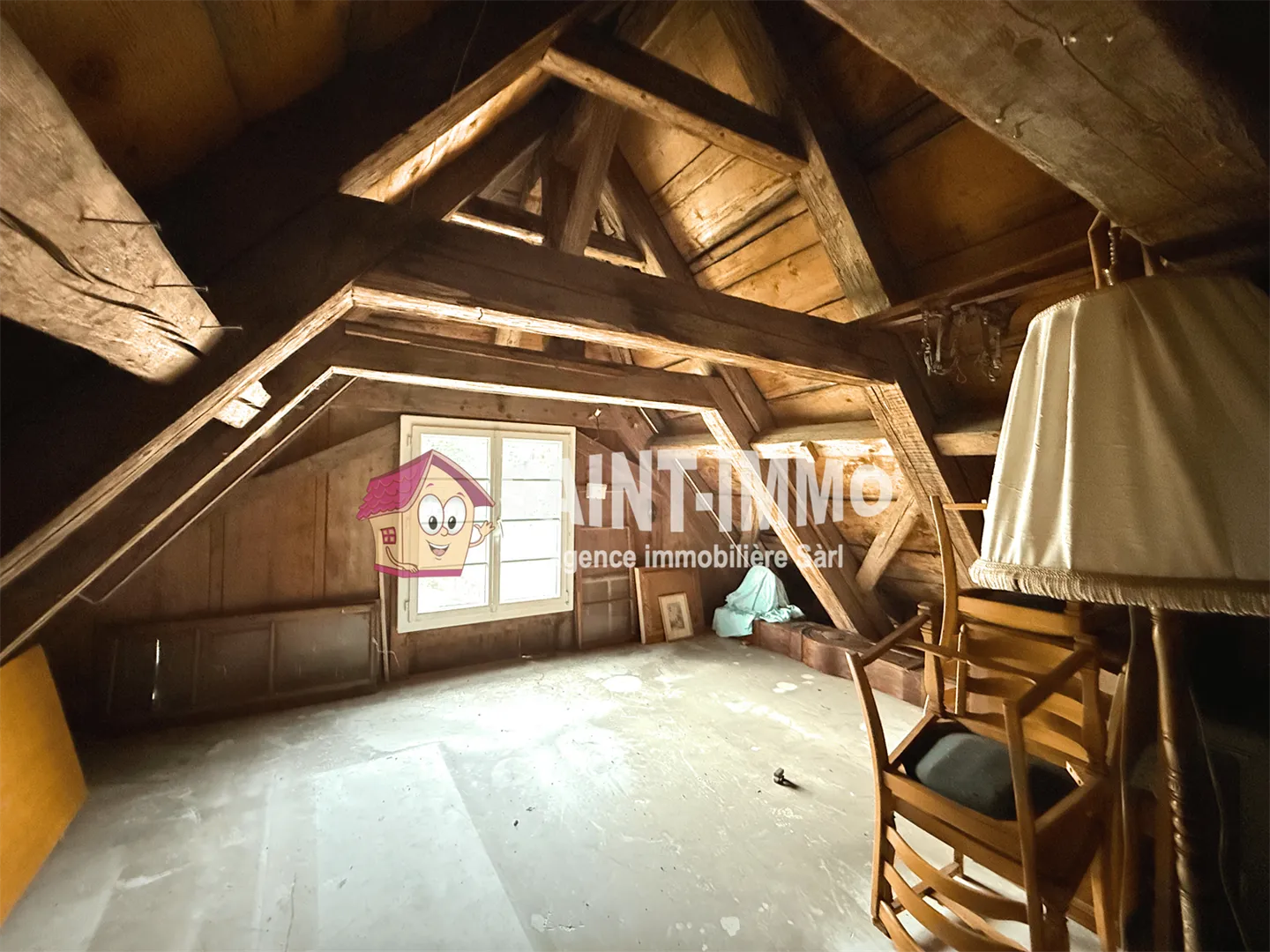 Casa a schiera 3 camere - Foto 11 di 18
