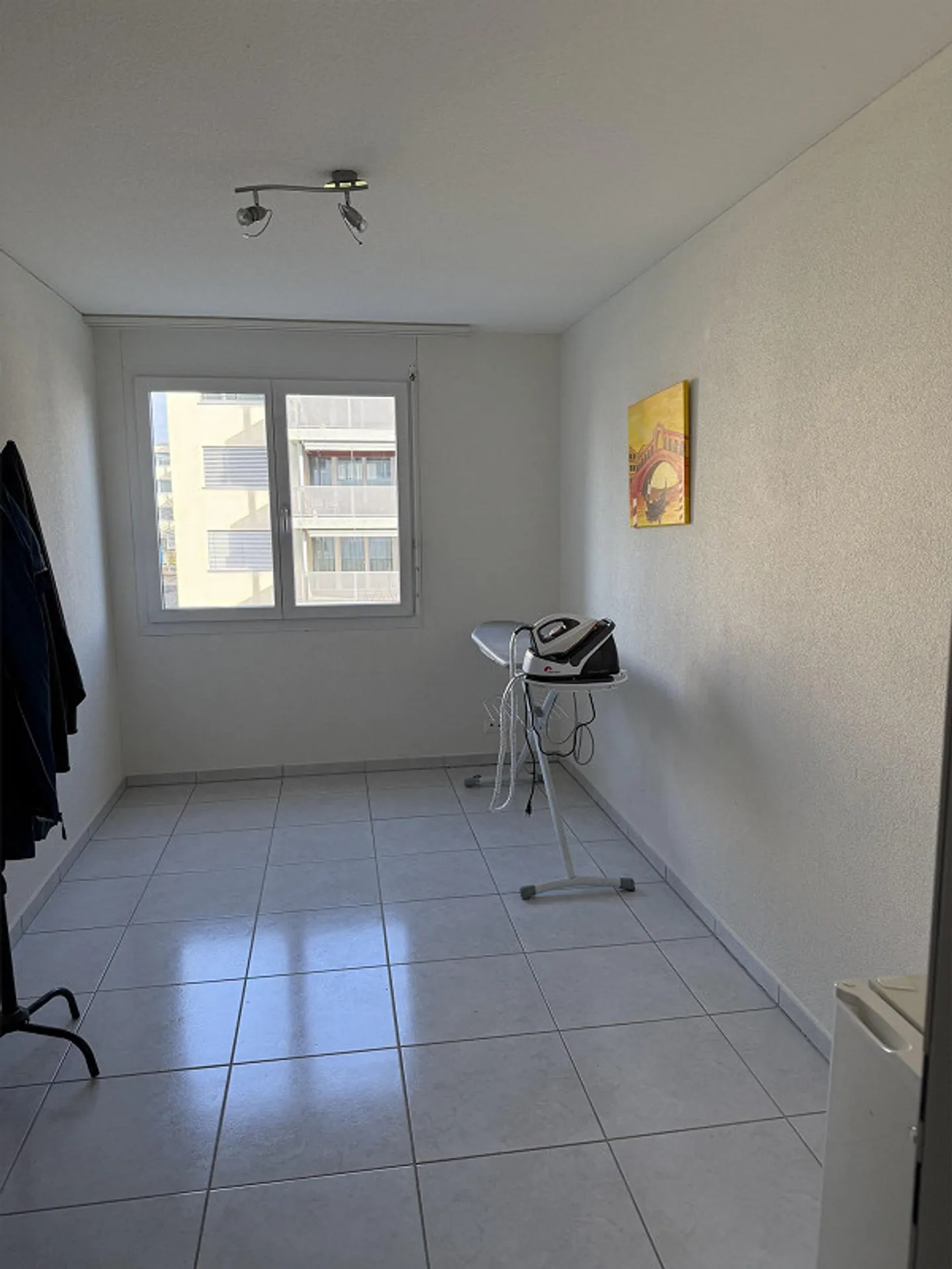 Bright, centrally located 5 1/2 room apartment for sale - Photo 6 of 11