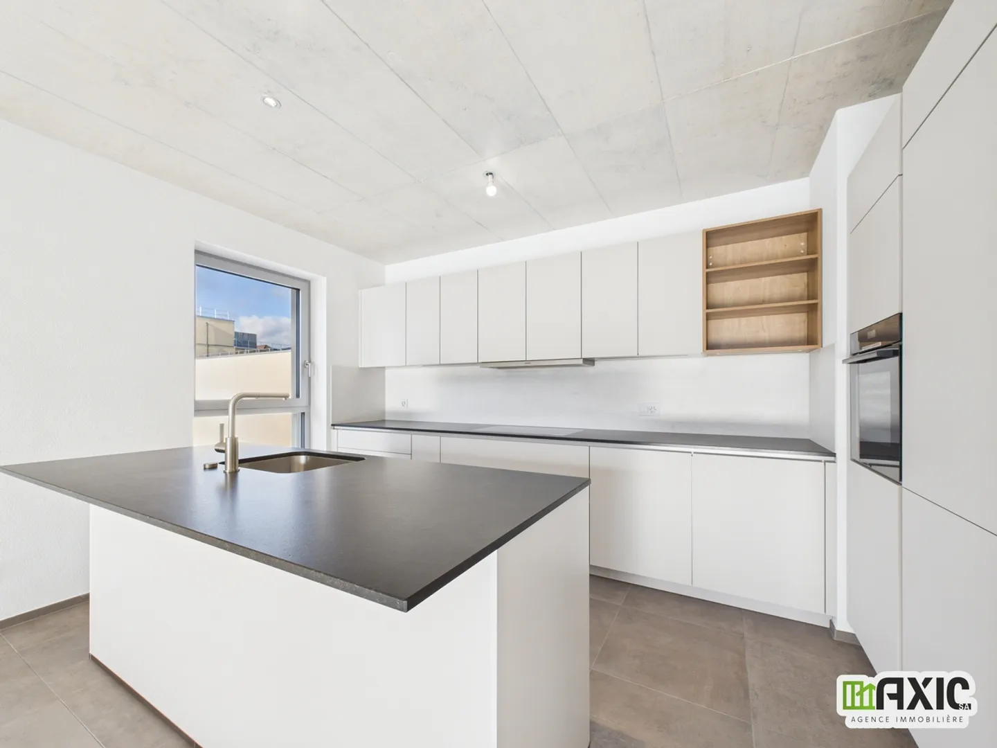 Wohnung kaufen - Foto 2 von 23