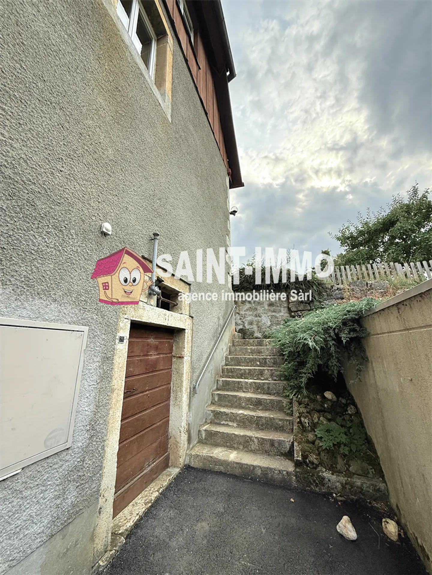 Casa a schiera 3 camere - Foto 17 di 18