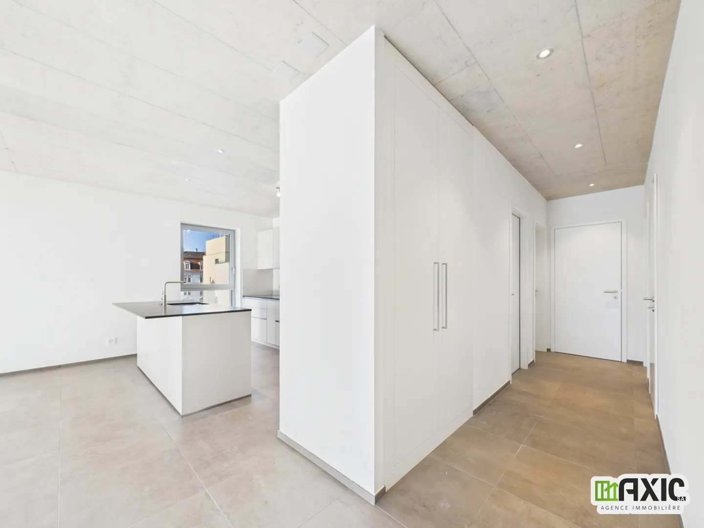 Wohnung kaufen - Foto 7 von 23