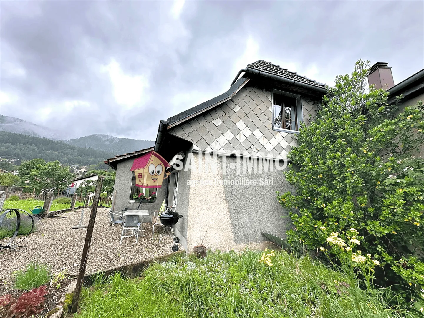 Casa a schiera 3 camere - Foto 18 di 18