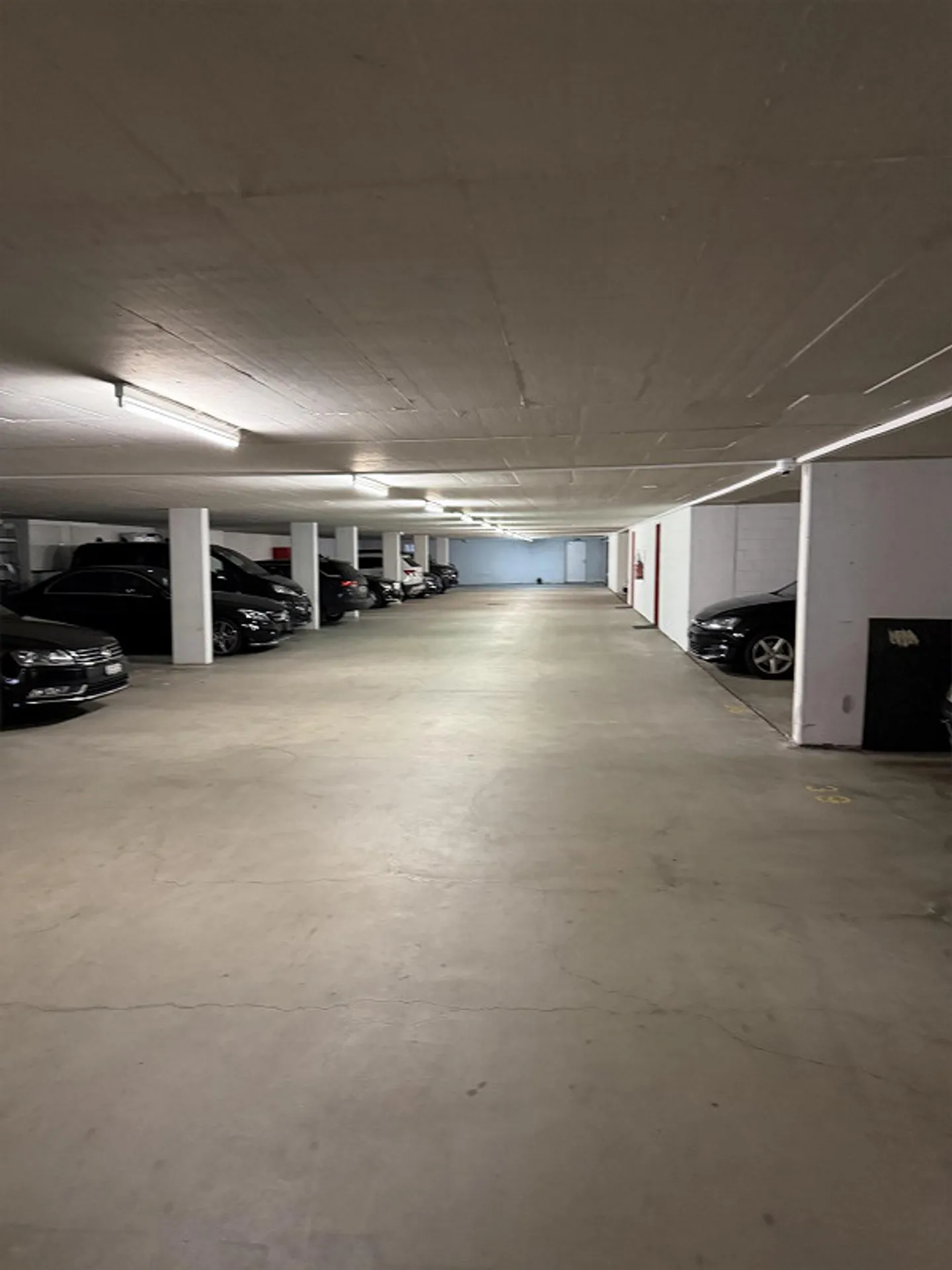 Bright, centrally located 5 1/2 room apartment for sale - Photo 8 of 11