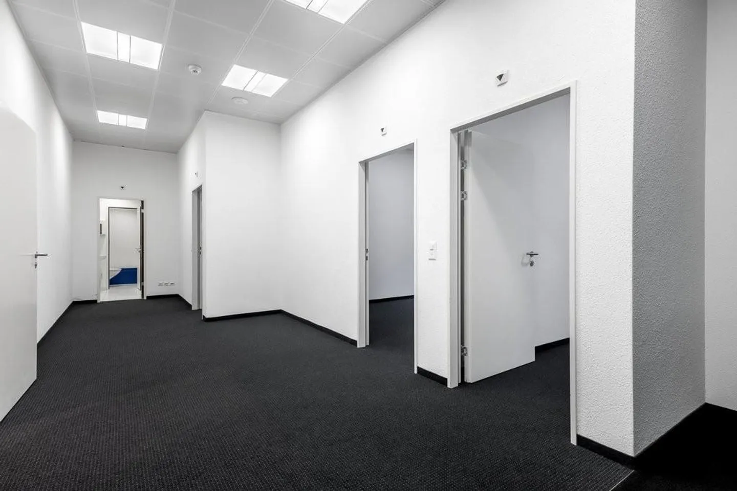 Spazio ufficio nel centro di Aarau - Foto 5 di 8