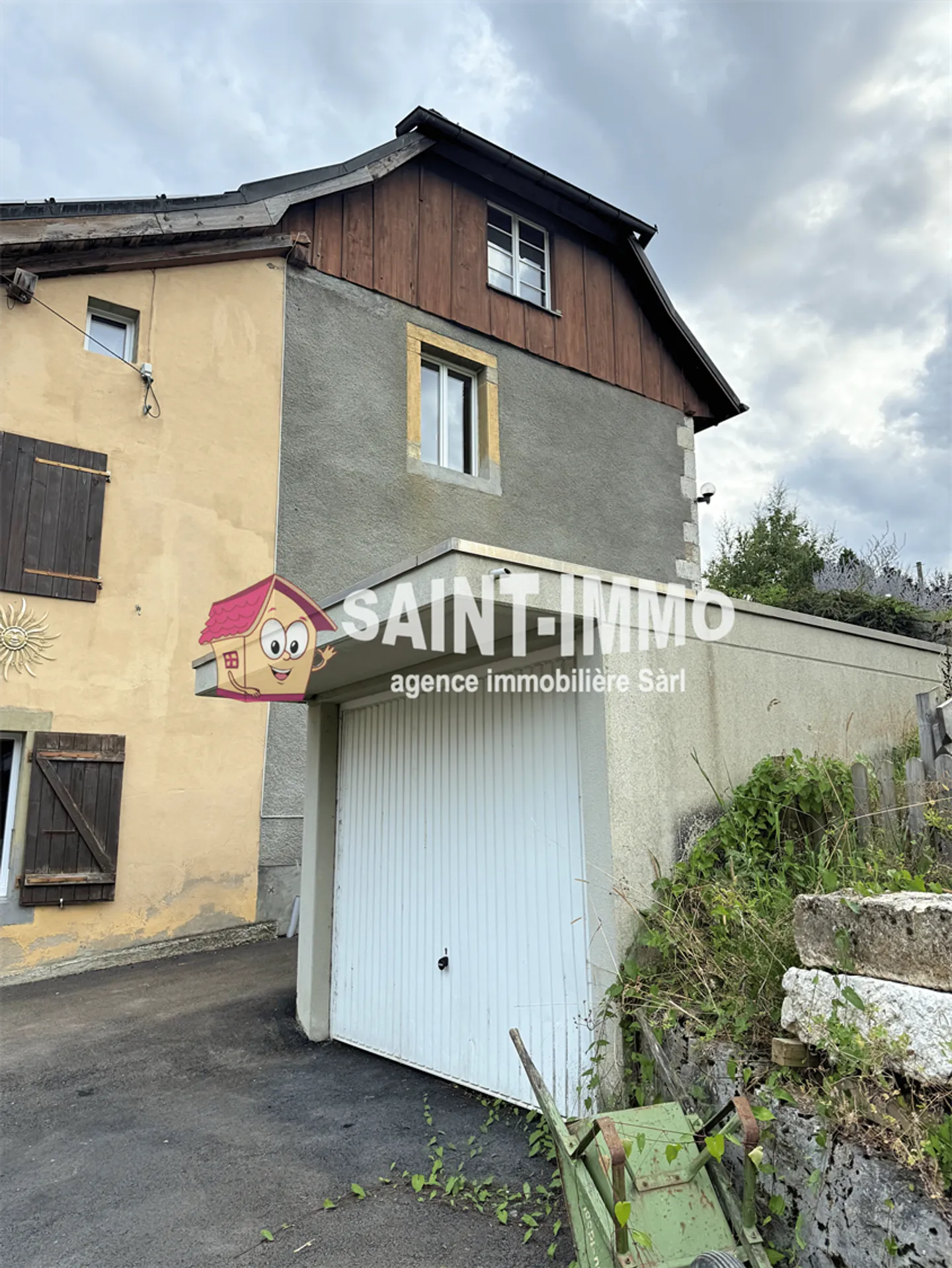 Casa a schiera 3 camere - Foto 16 di 18