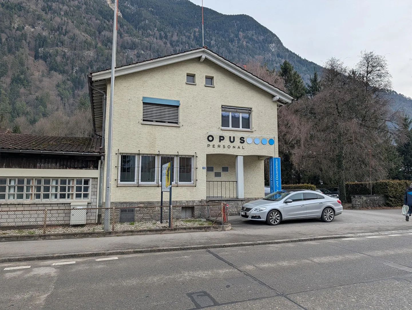 Office with Living Space - Photo 2 of 19