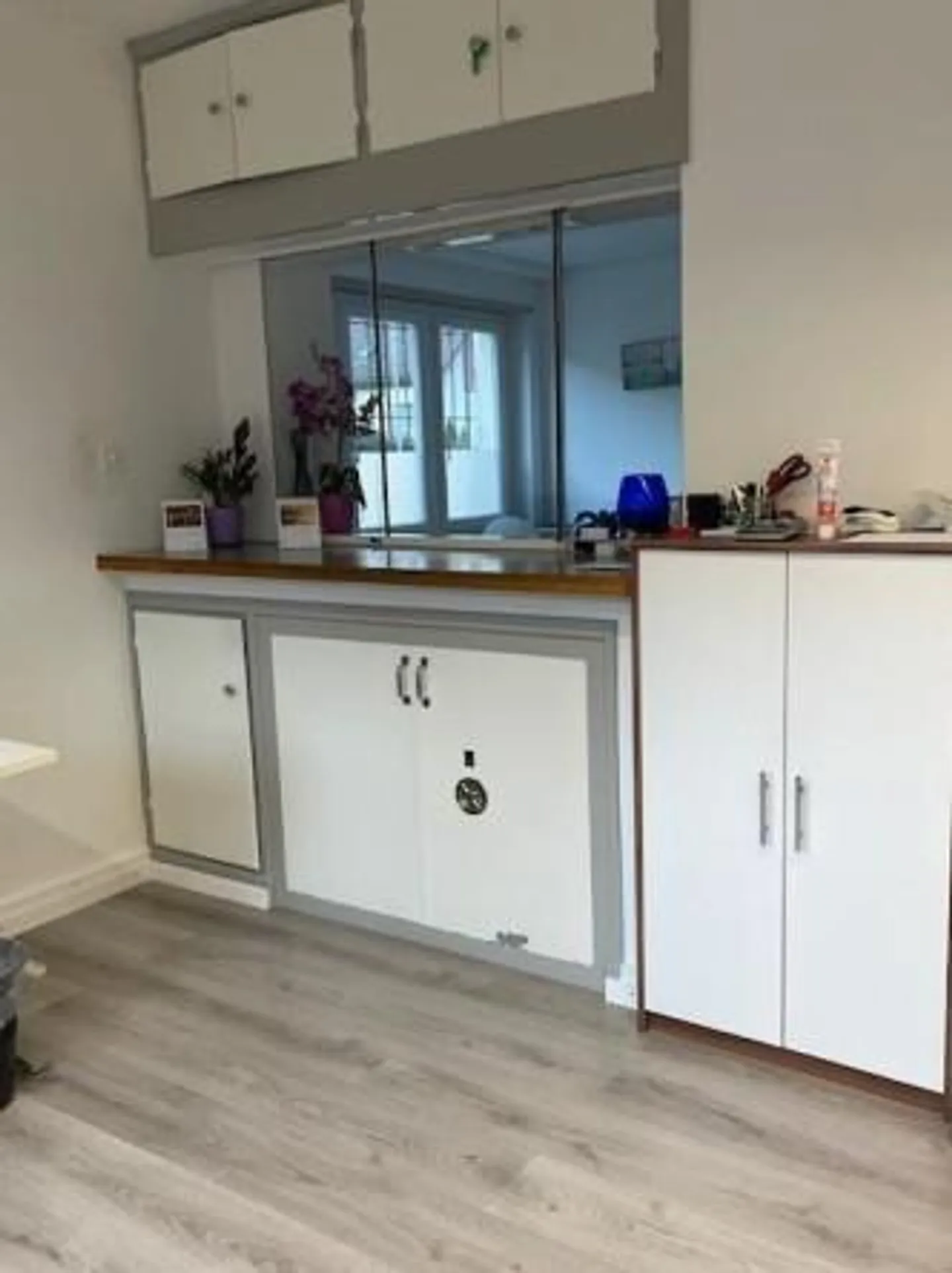 Office with Living Space - Photo 4 of 19