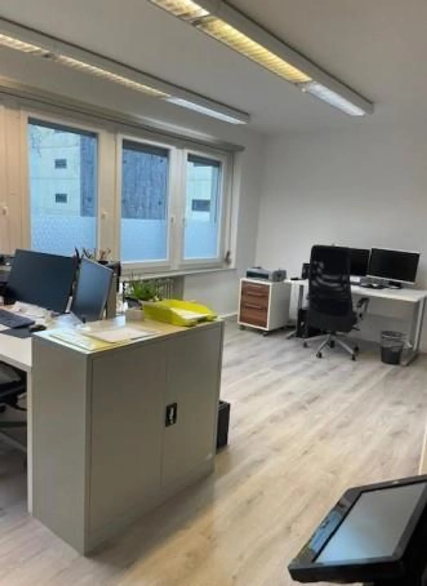 Office with Living Space - Photo 5 of 19