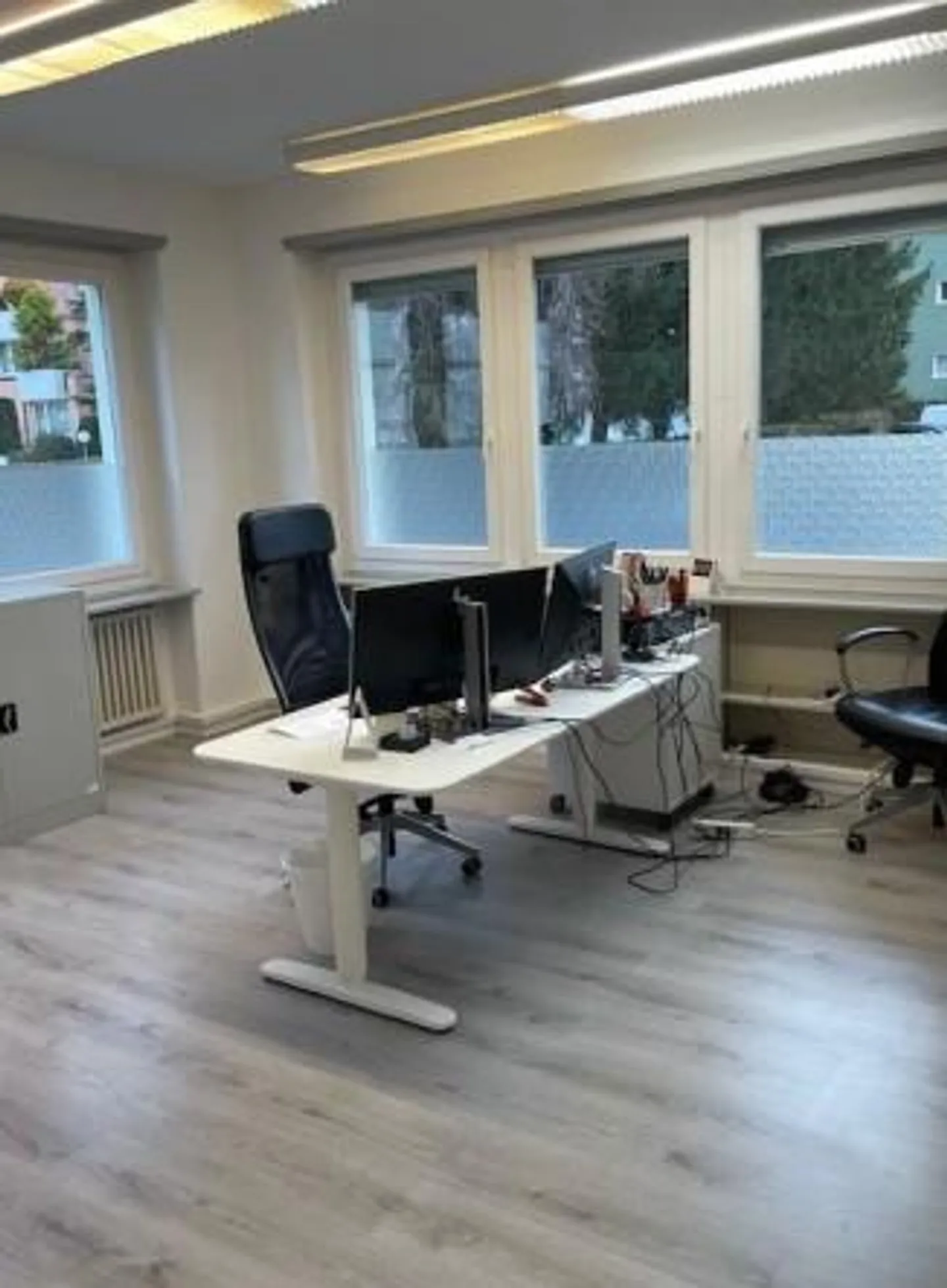 Office with Living Space - Photo 7 of 19