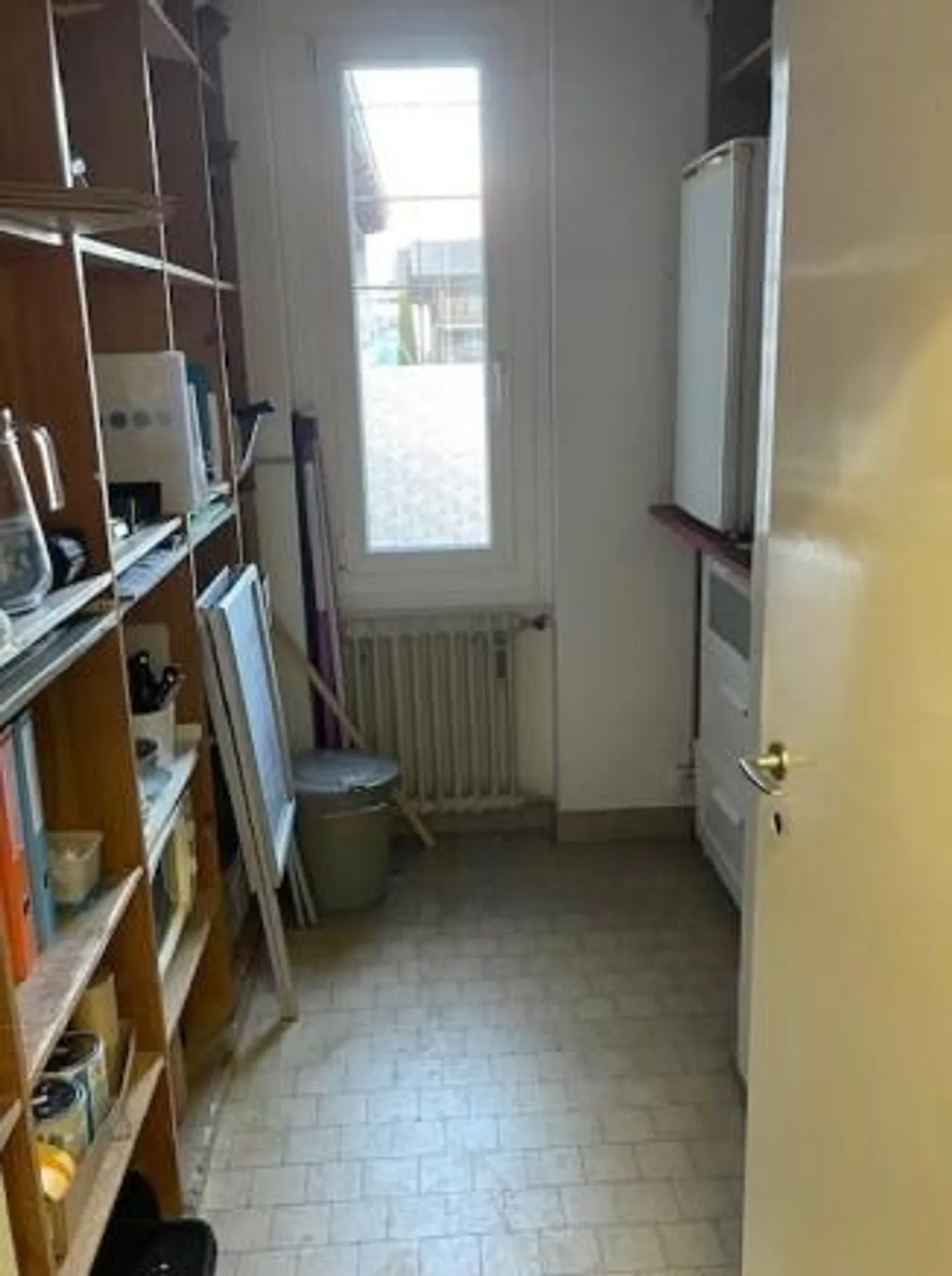 Office with Living Space - Photo 8 of 19