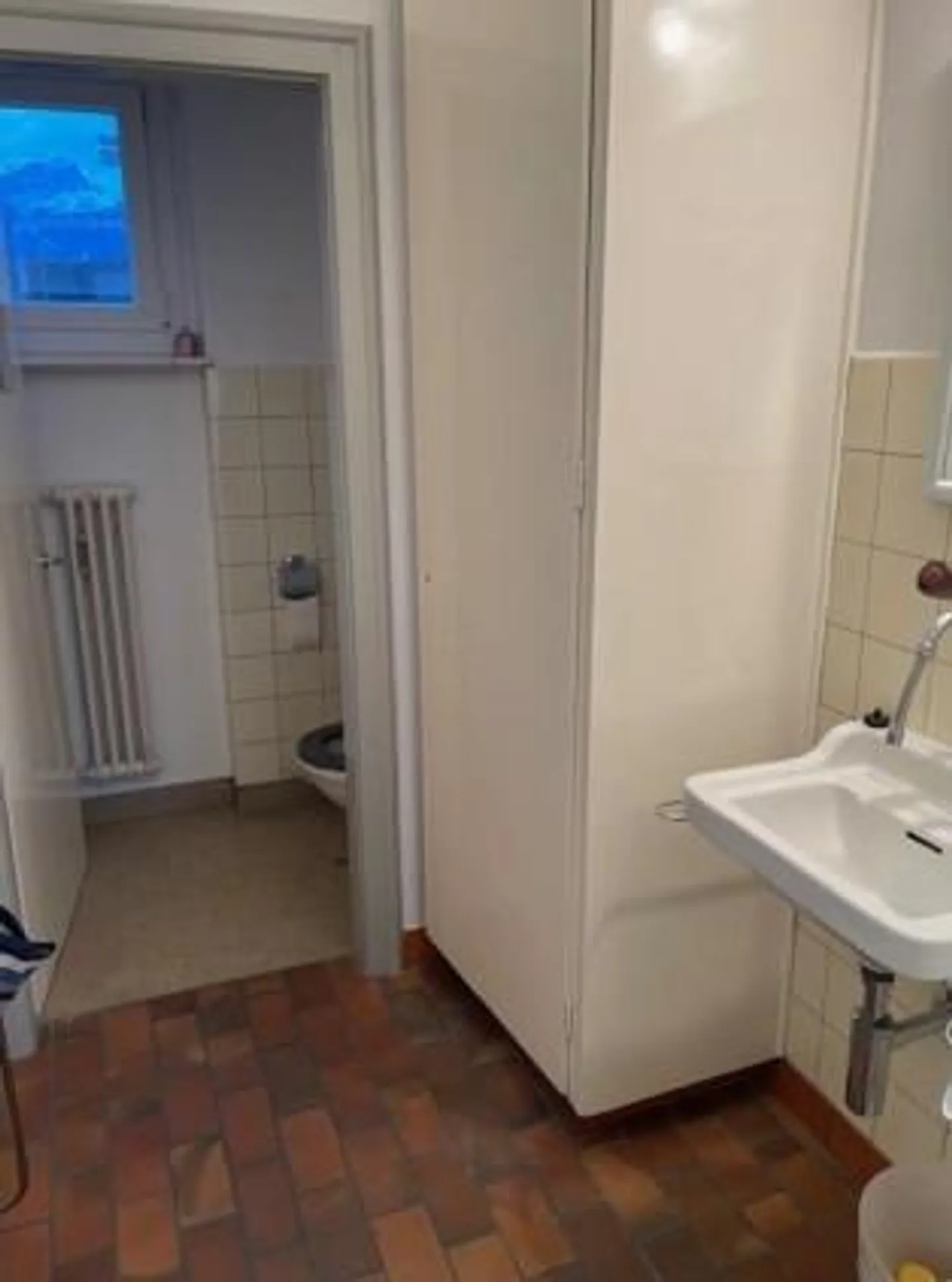 Office with Living Space - Photo 9 of 19