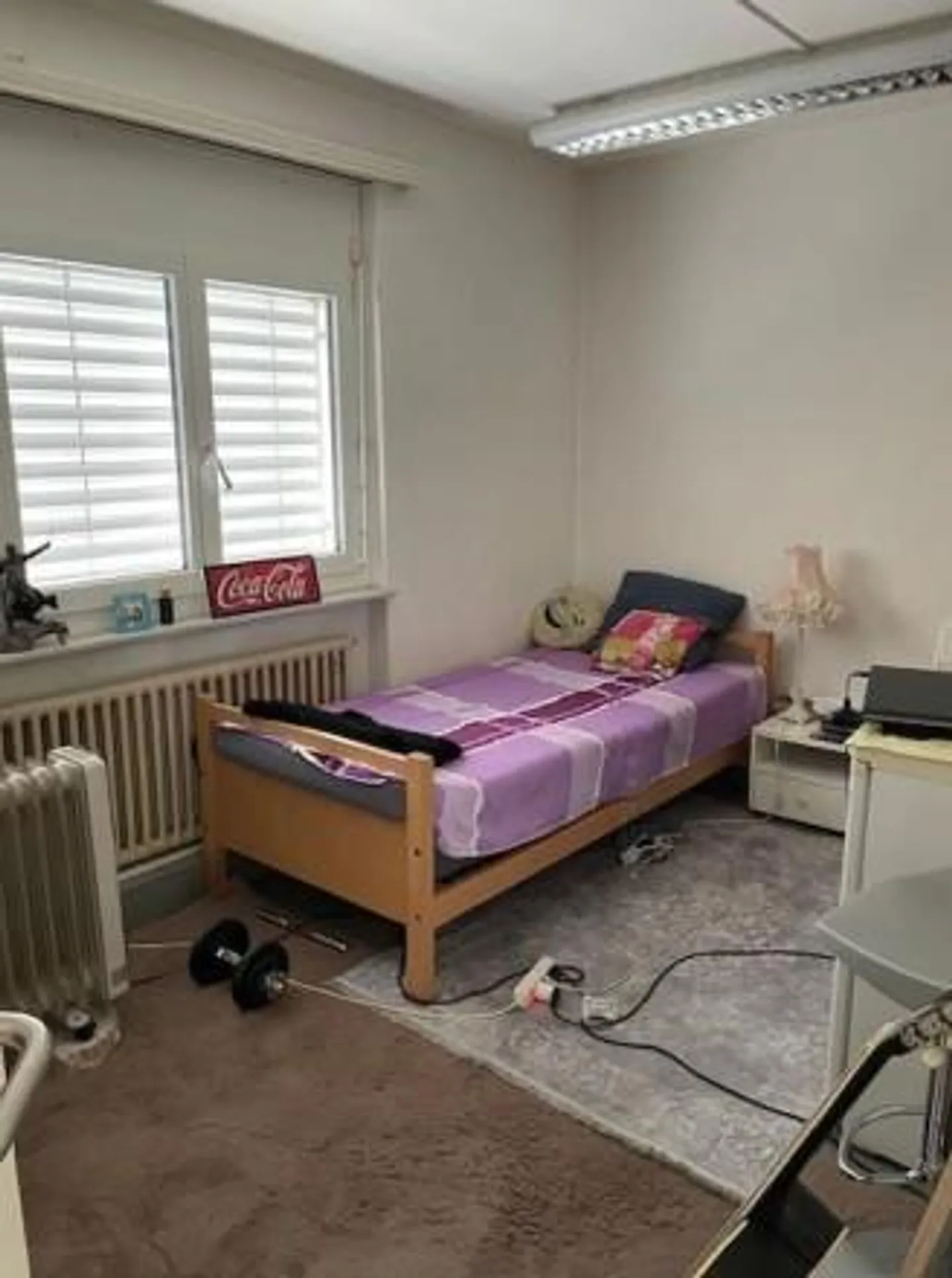 Office with Living Space - Photo 12 of 19