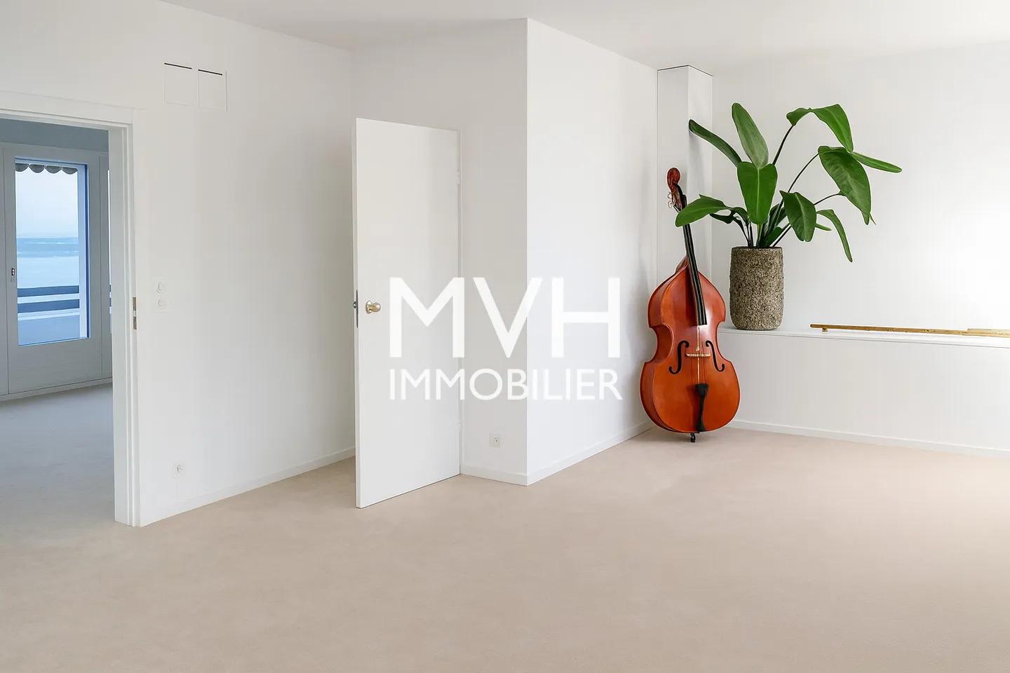 Einfamilienhaus mieten - Foto 2 von 8