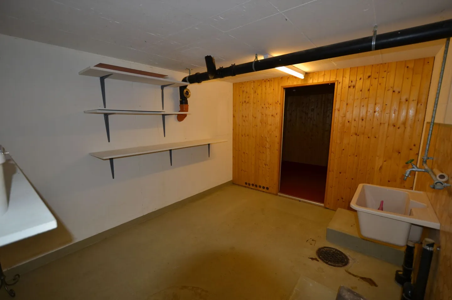 4 1/2-Room Attic Apartment with Winter Garden - Photo 12 of 17