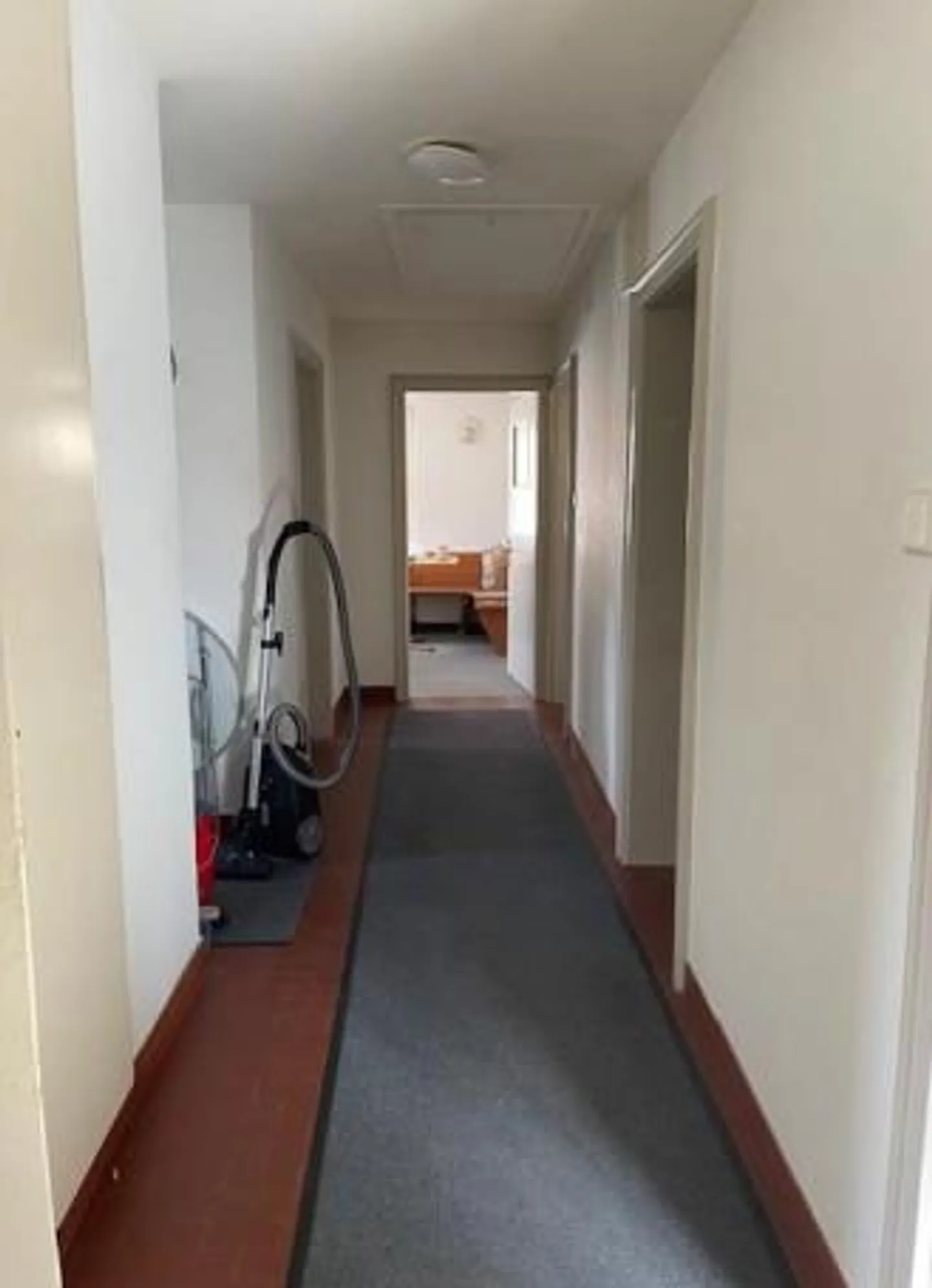 Office with Living Space - Photo 10 of 19