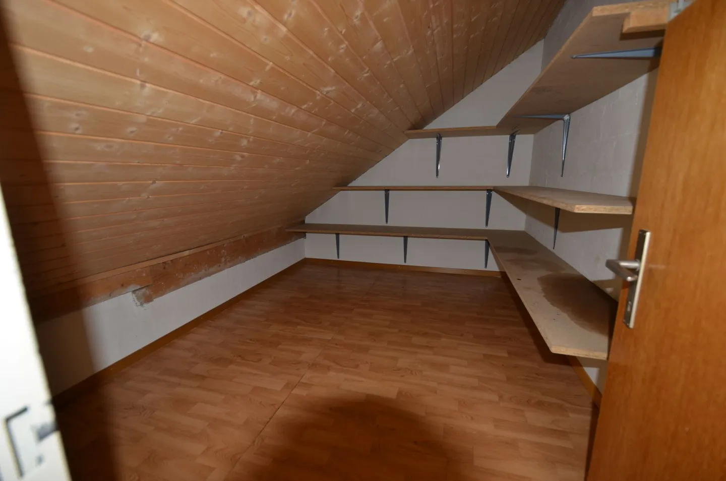 4 1/2-Room Attic Apartment with Winter Garden - Photo 15 of 17