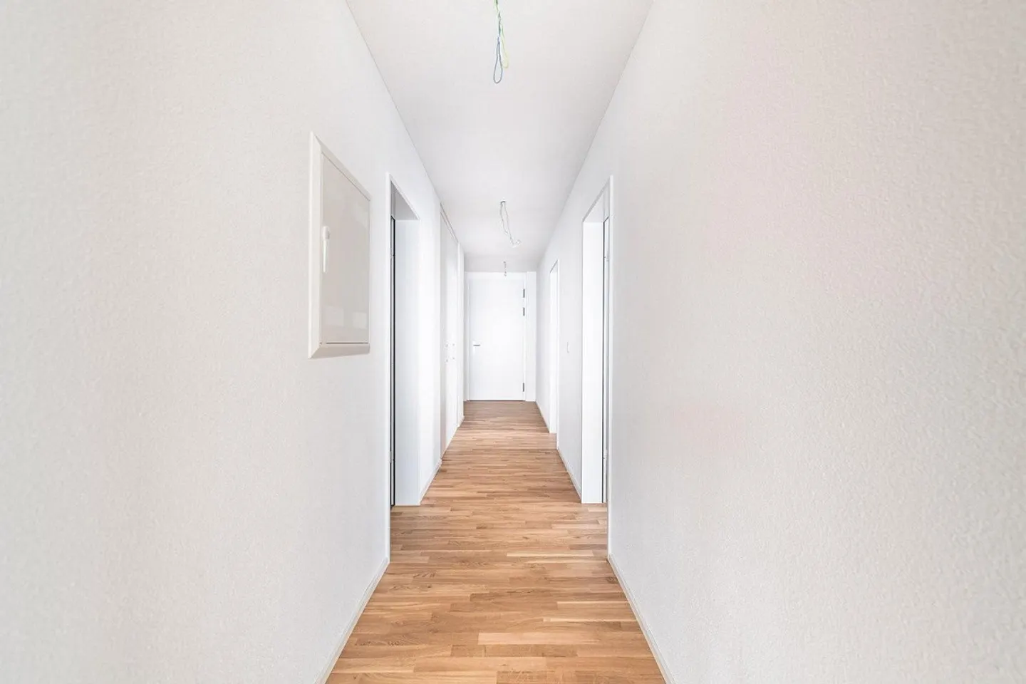 Elegante 3.5-Zimmer-Wohnung - Foto 2 von 10