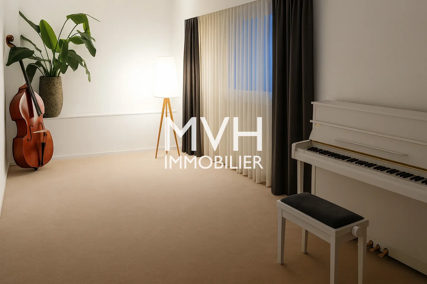 Einfamilienhaus mieten - Foto 6 von 8