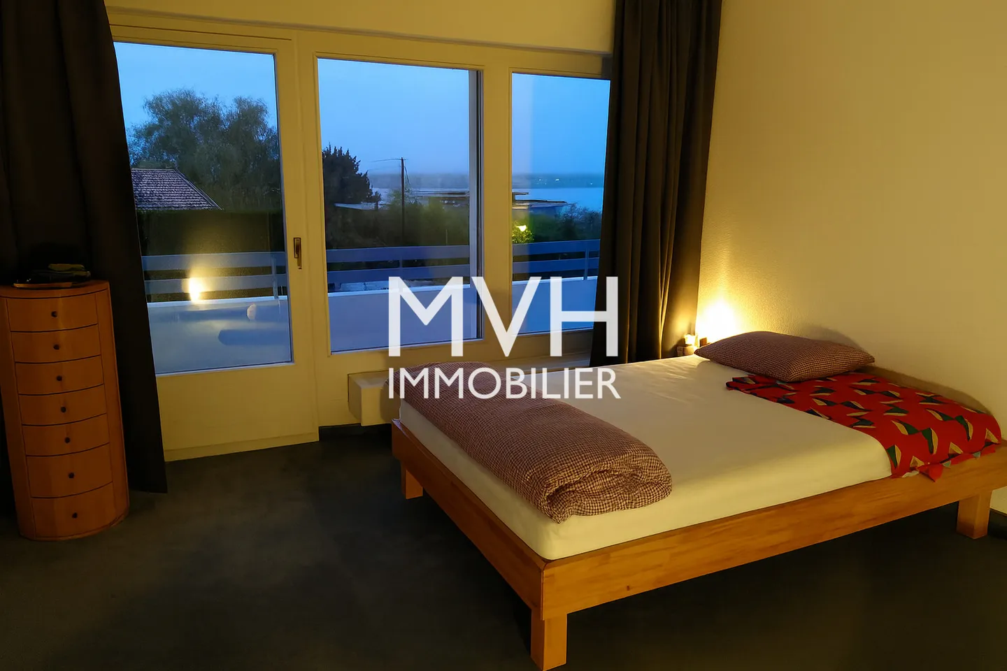 Einfamilienhaus mieten - Foto 7 von 8