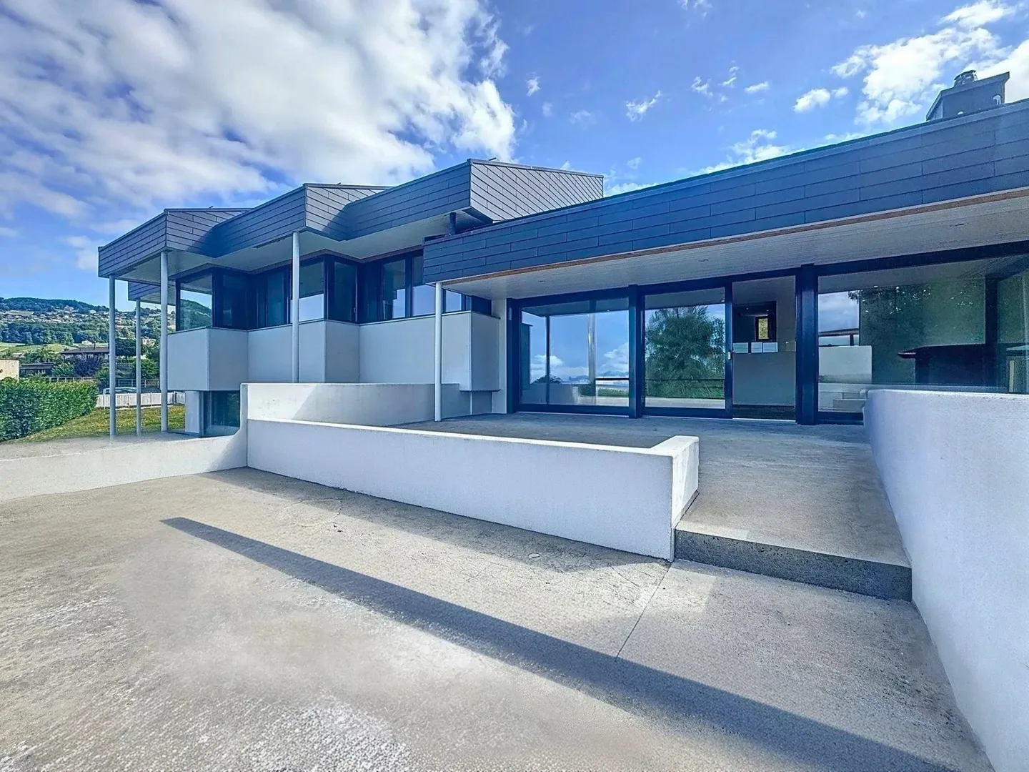 Villa in affitto - Foto 1 di 9