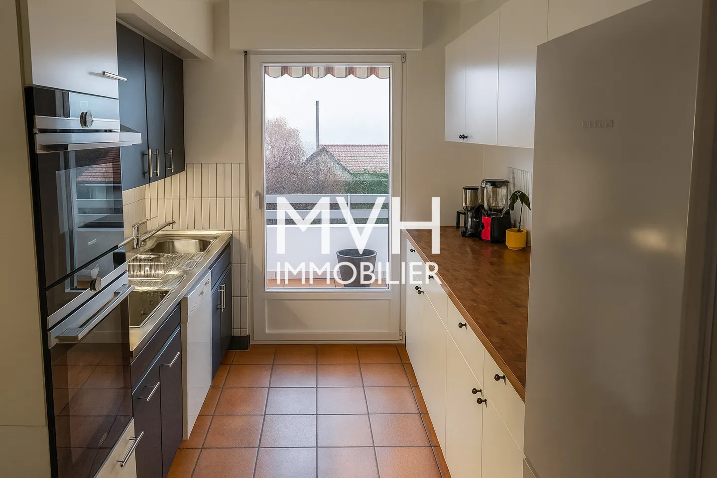 Einfamilienhaus mieten - Foto 4 von 8