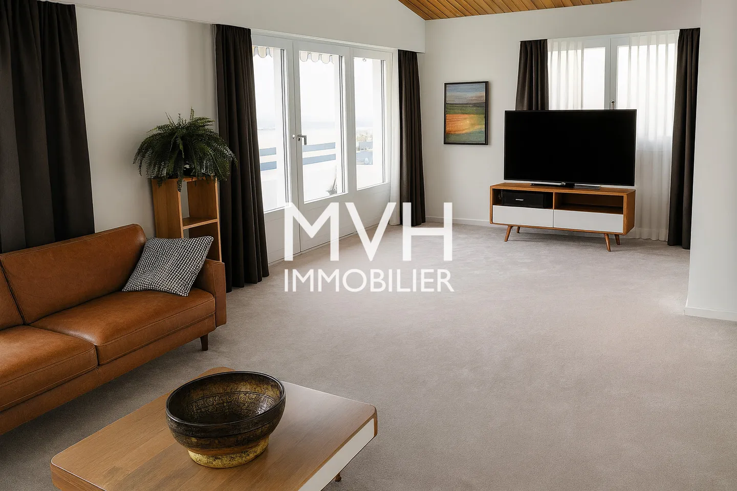 Einfamilienhaus mieten - Foto 5 von 8