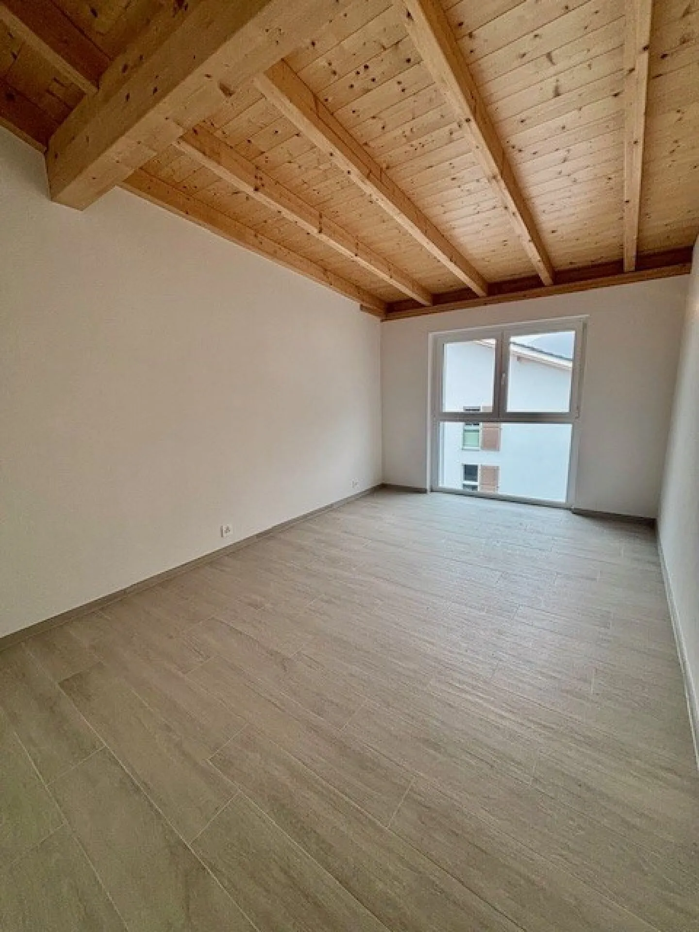 Magnifico attico mansardato - Foto 5 di 12