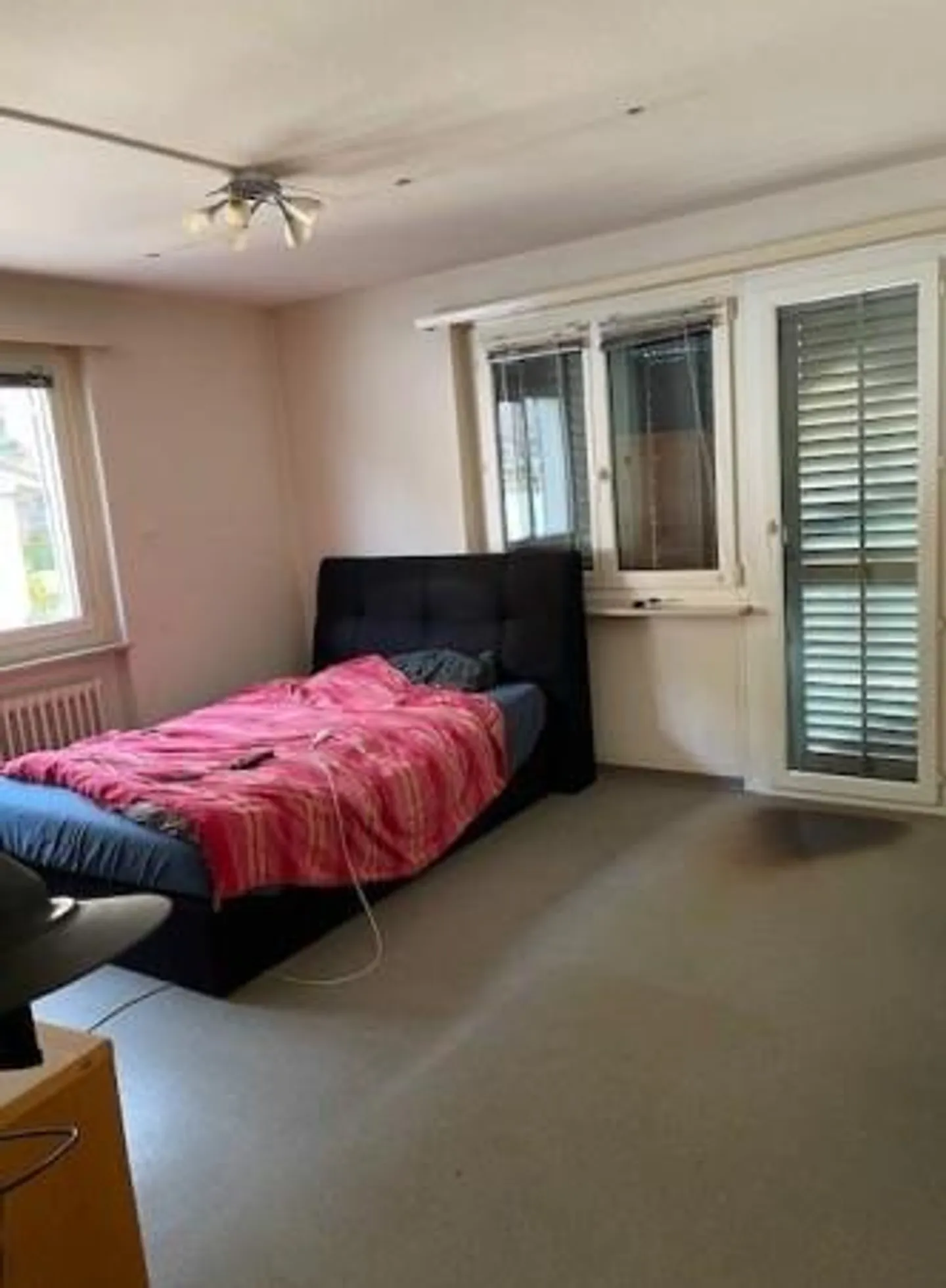 Office with Living Space - Photo 13 of 19