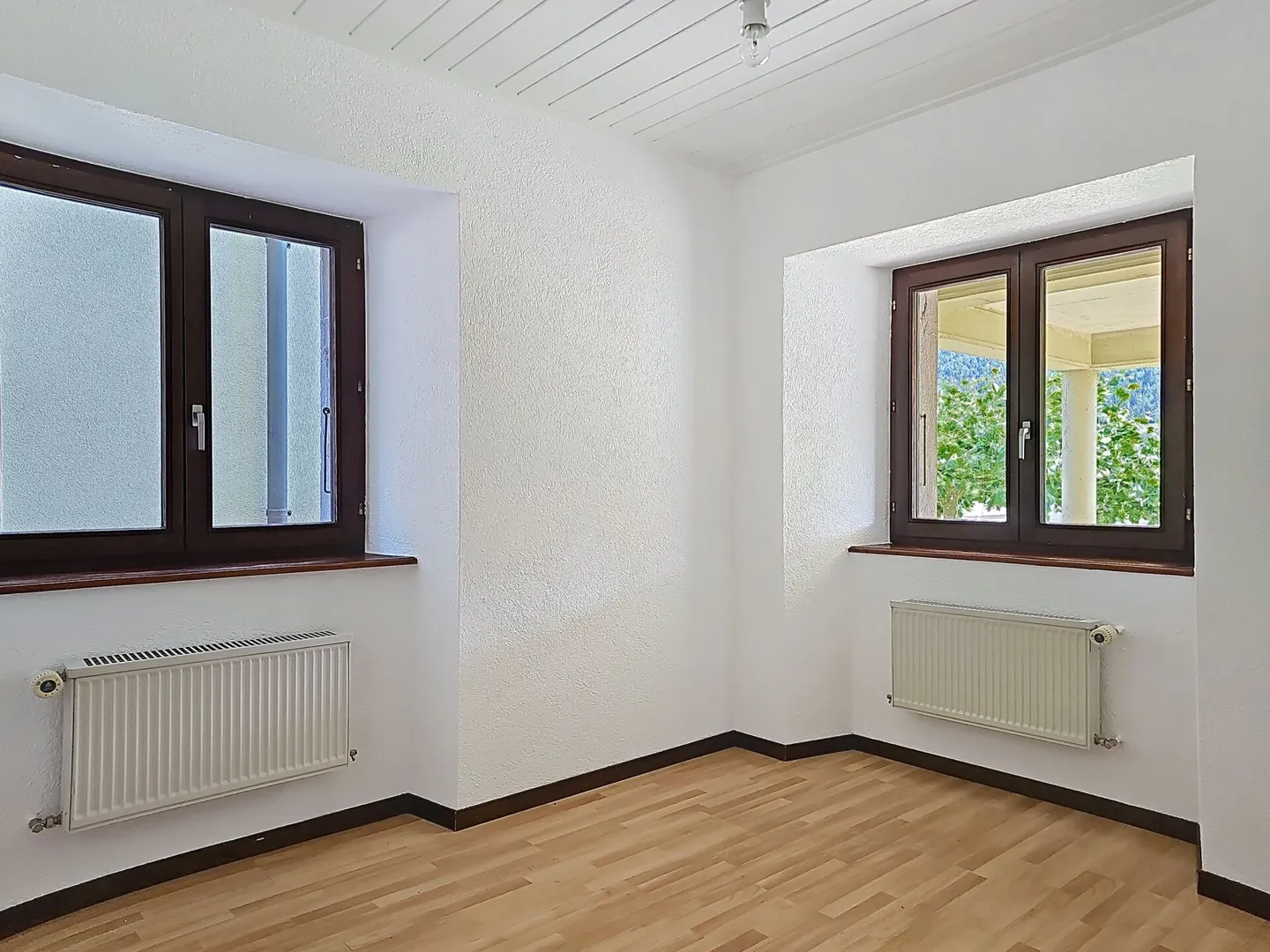 2-room apartment on the ground floor - Photo 4 of 9