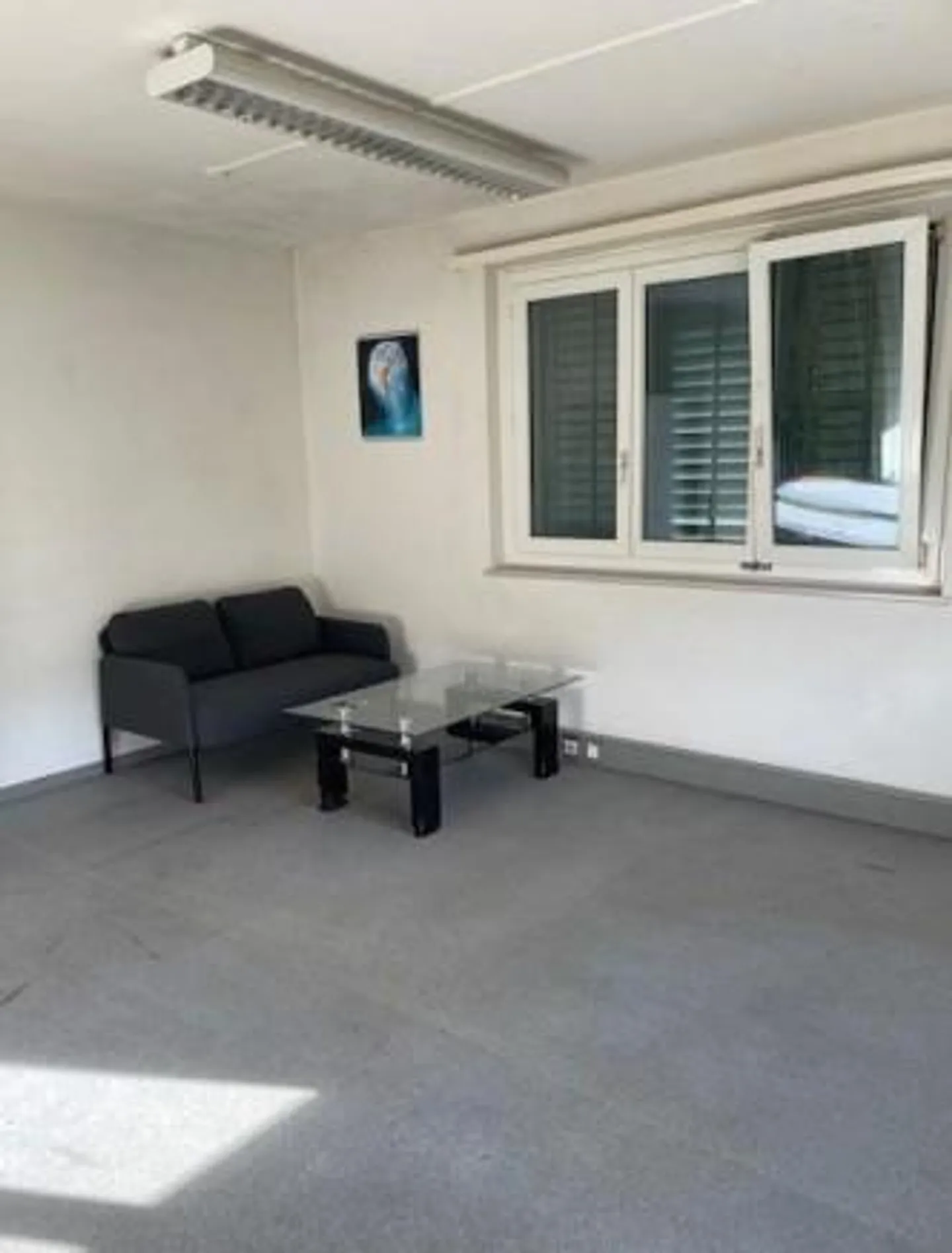 Office with Living Space - Photo 14 of 19